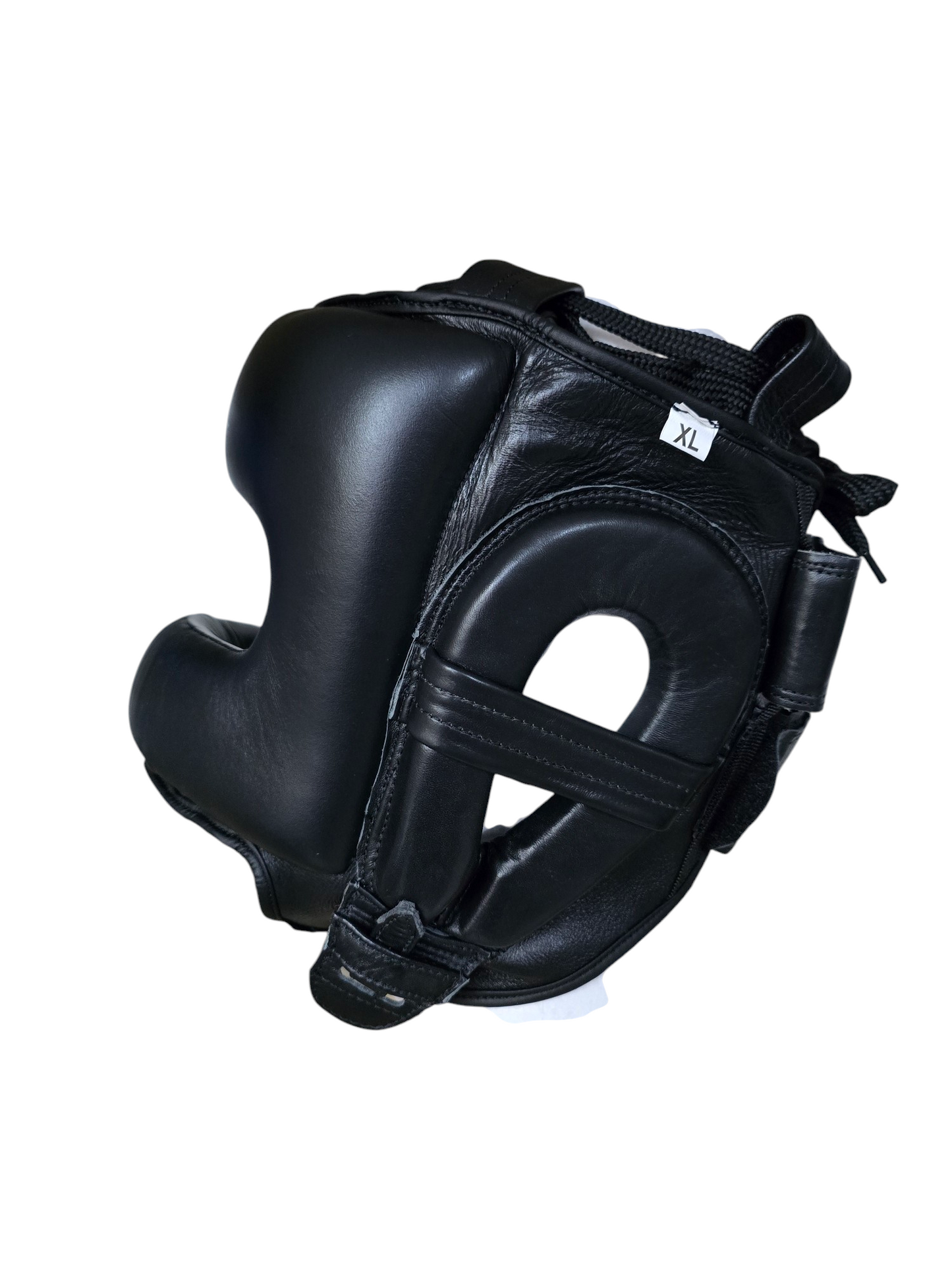 Casco de Barra CLASSIC Negro