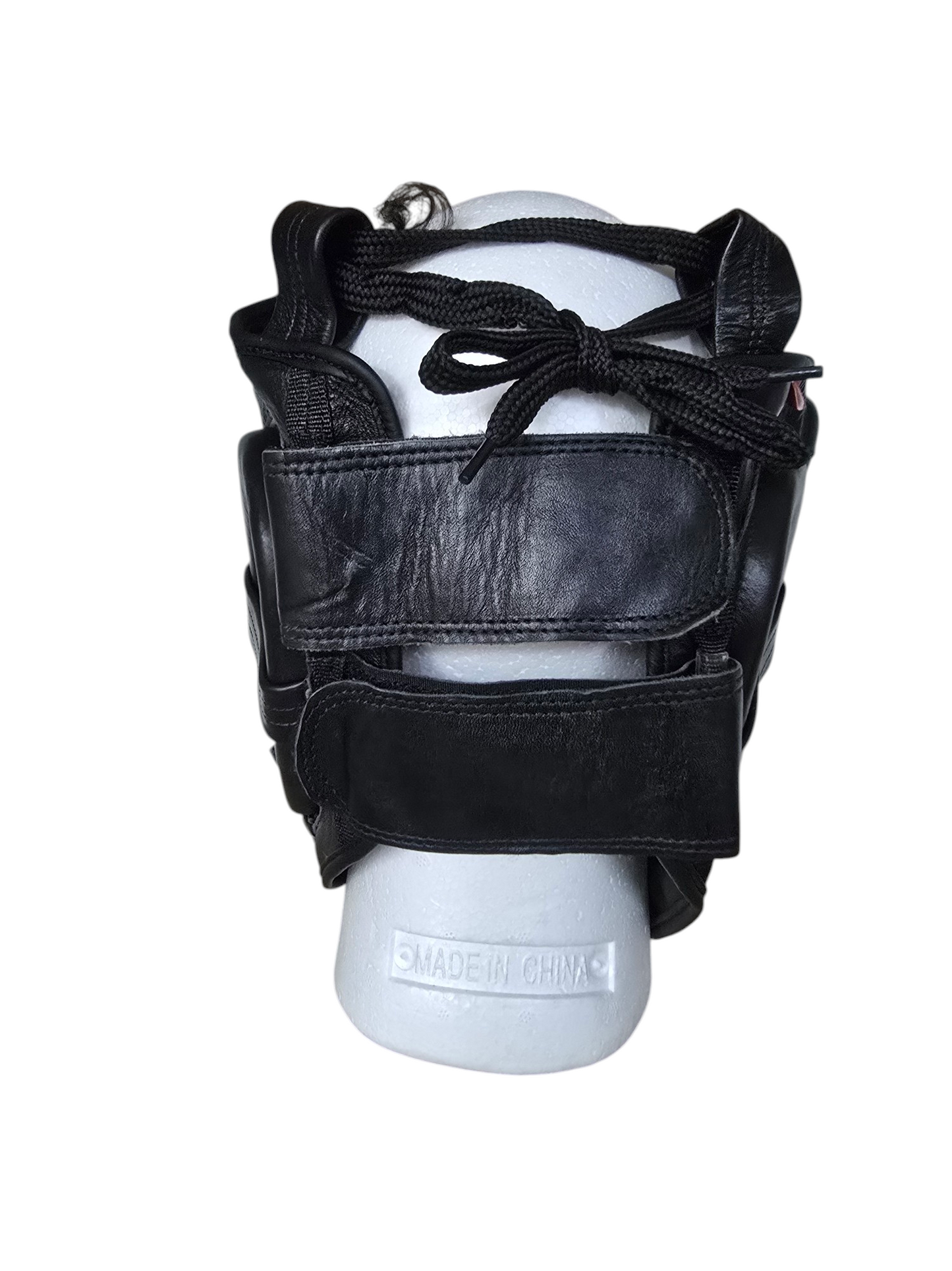 Casco de Barra CLASSIC Negro