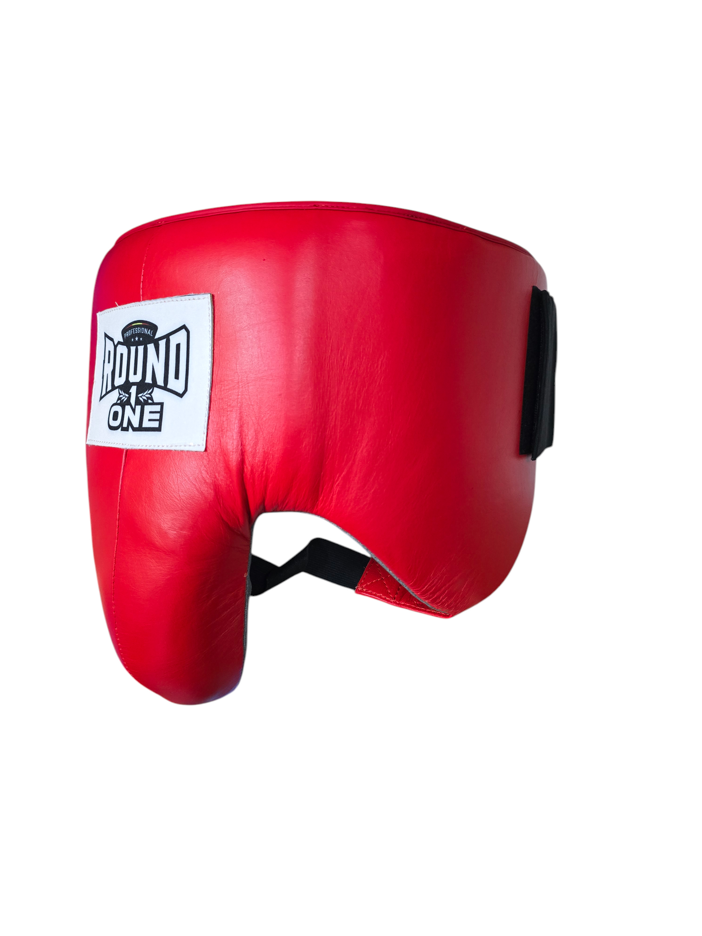 Coquilla de Boxeo CLASSIC Roja