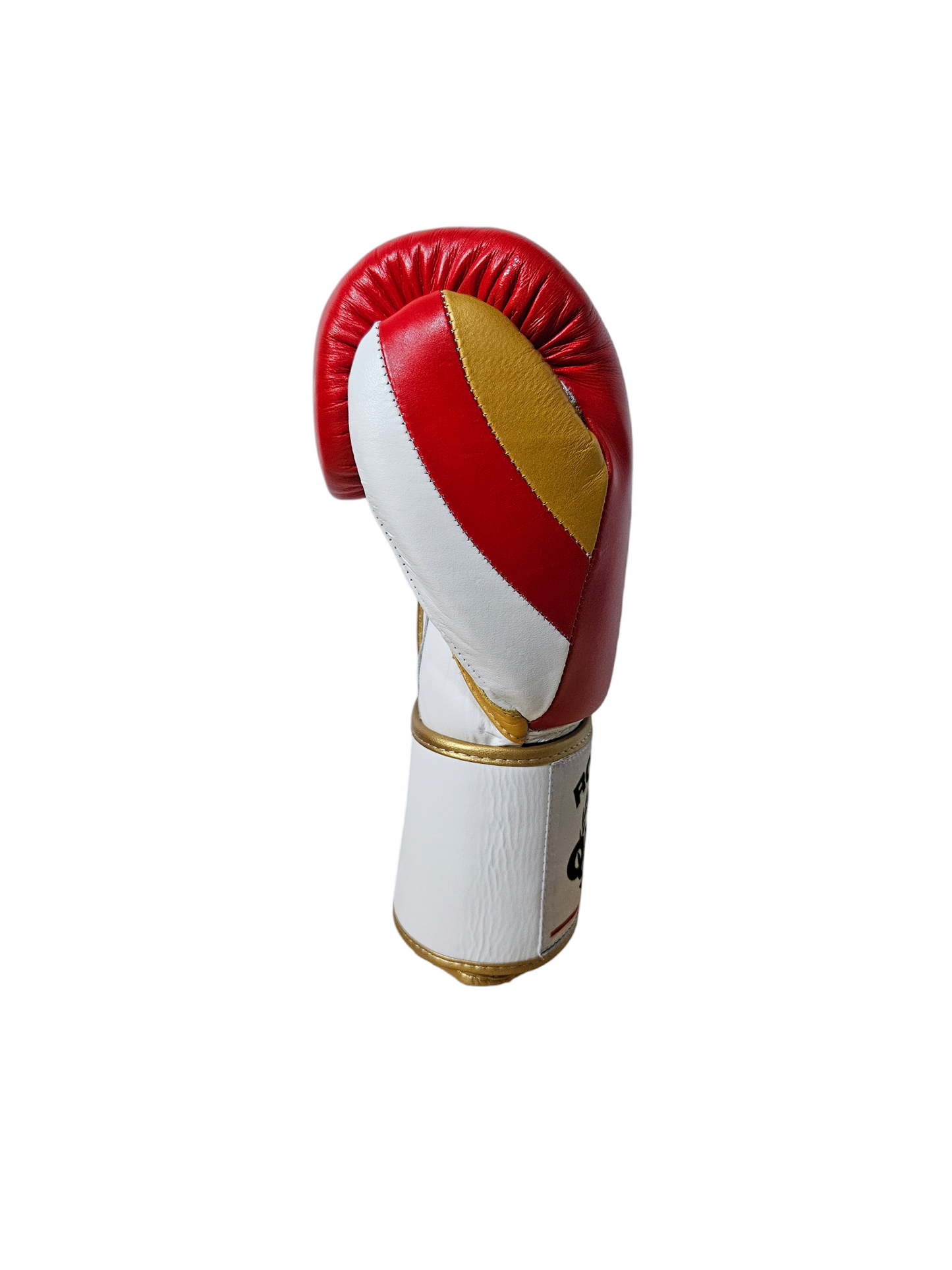 Guantes de Boxeo TRAINING Rojo