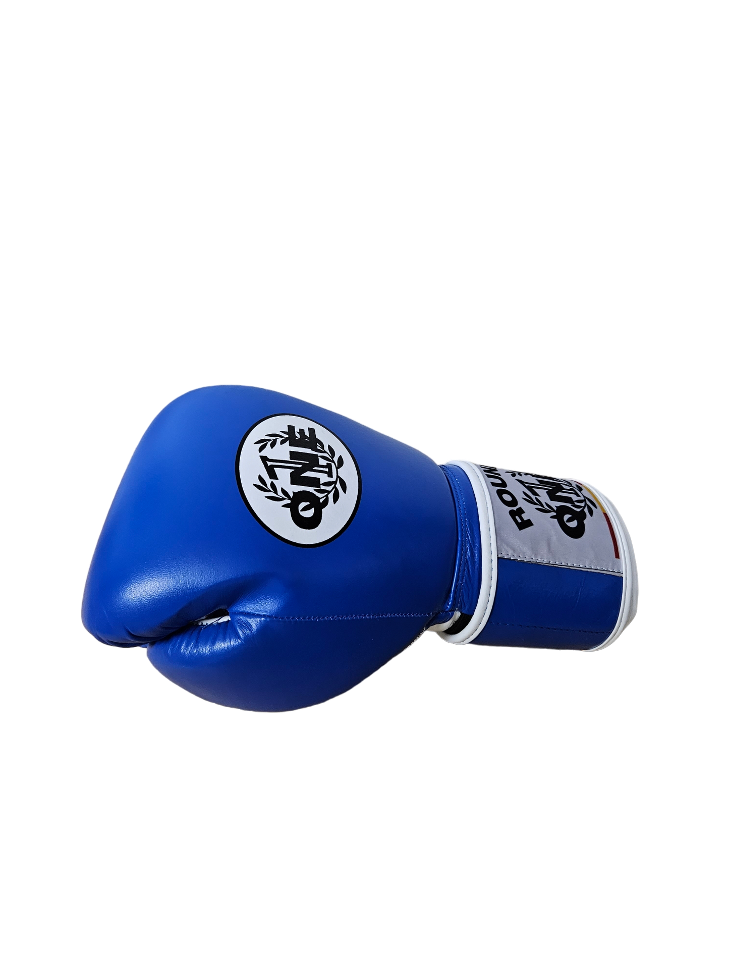 Guantes de Boxeo CLASSIC Azul/Blanco