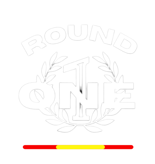 Round 1 One