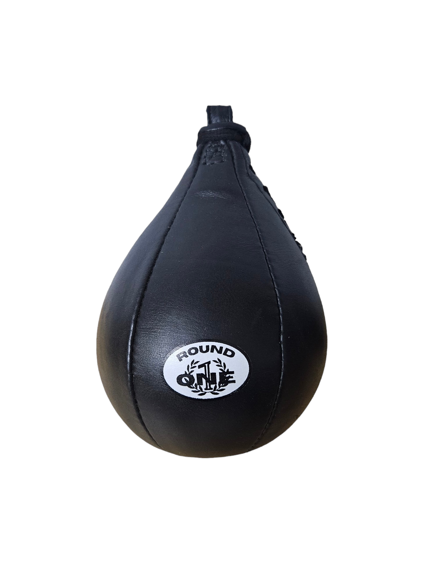 Pera rápida de Boxeo Negra