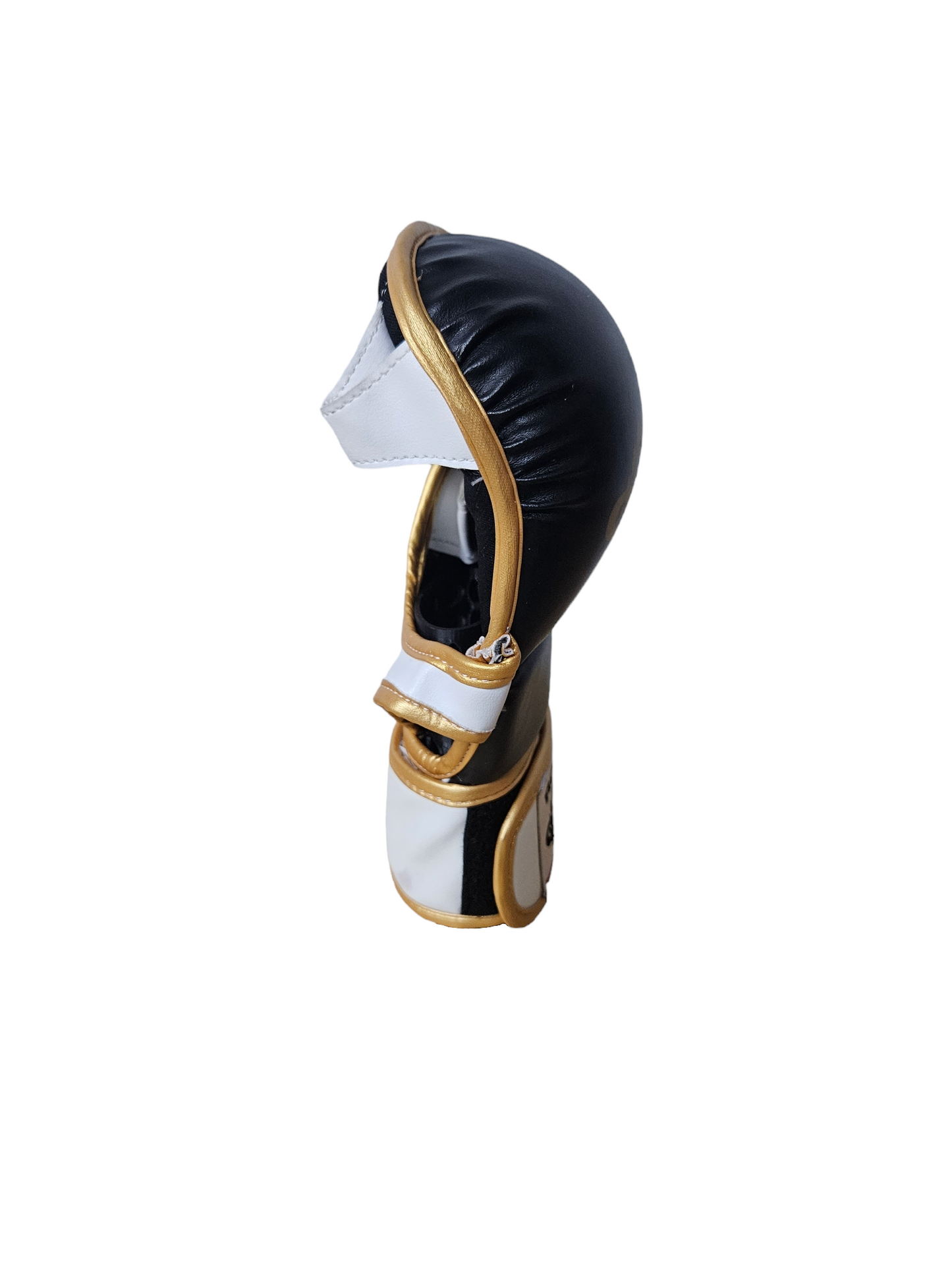 Guantillas de MMA Negras