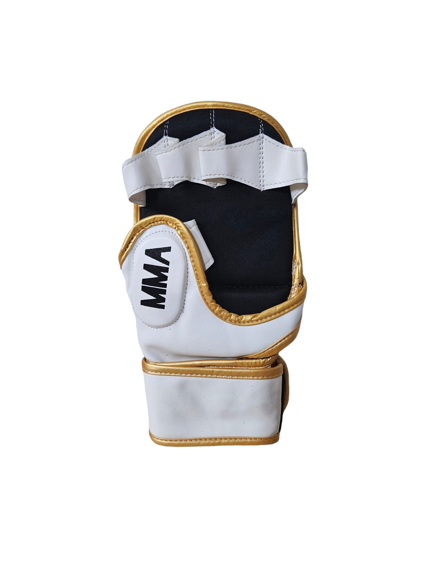 Guantillas de MMA Negras