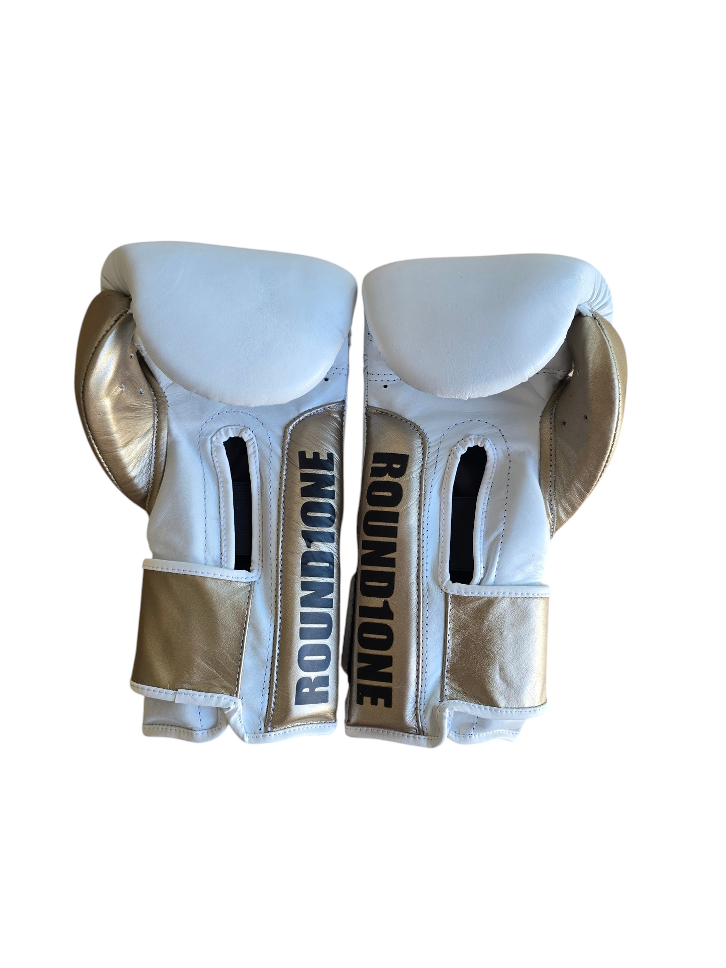 Guantes de Boxeo COMBAT Strap