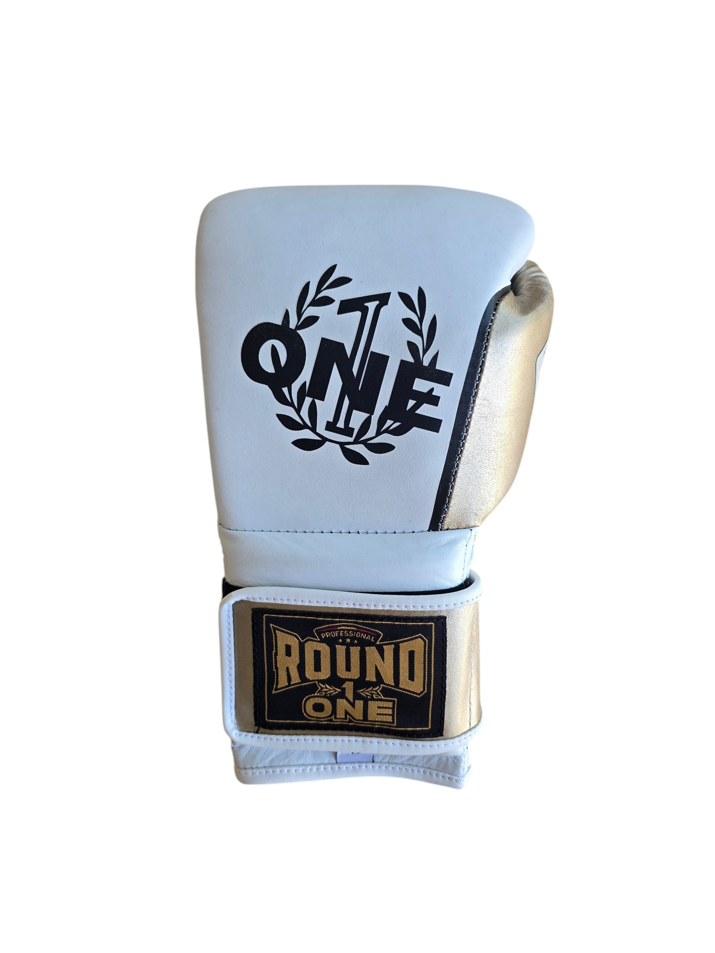 Guantes de Boxeo COMBAT Strap
