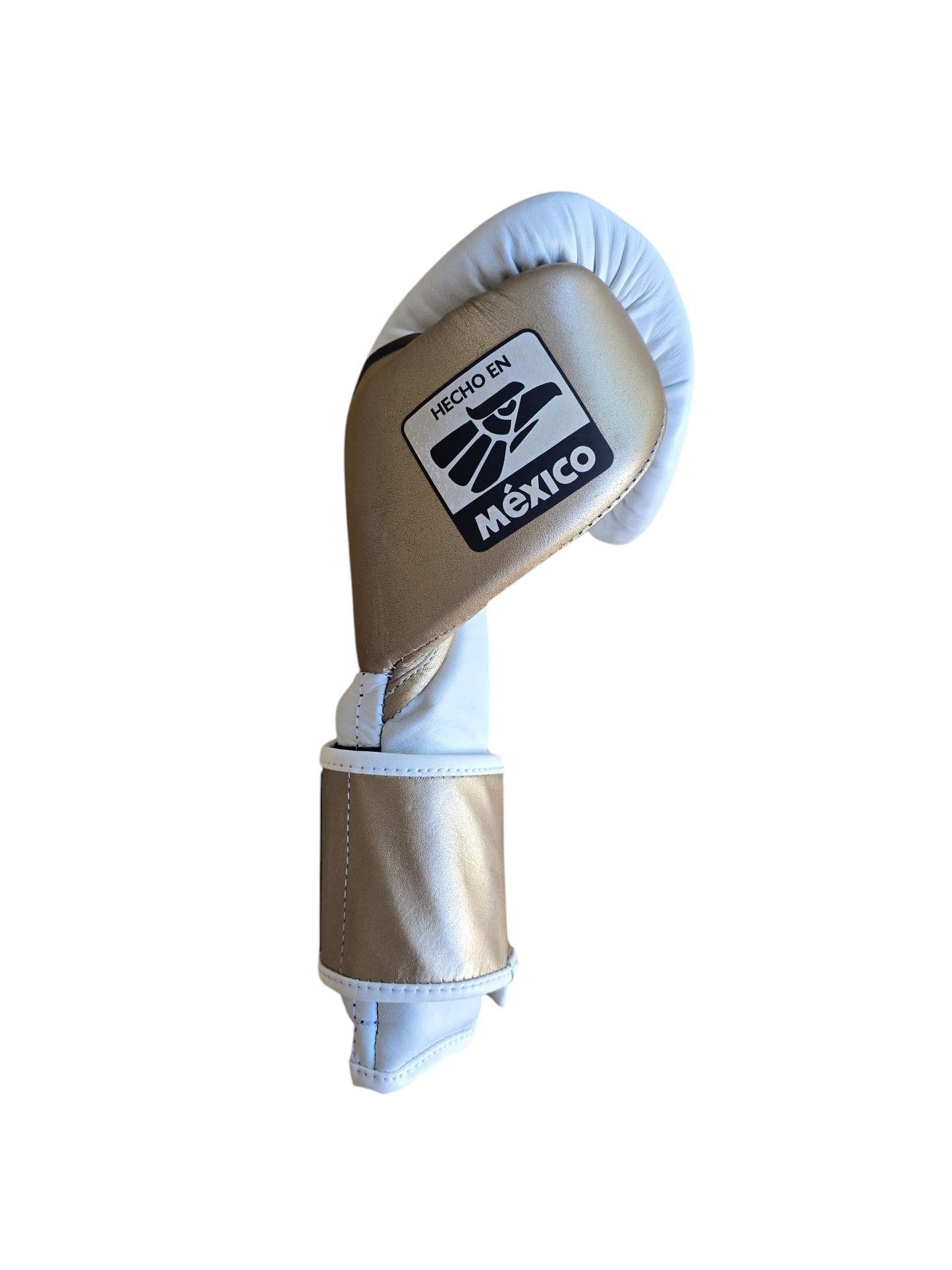 Guantes de Boxeo COMBAT Strap