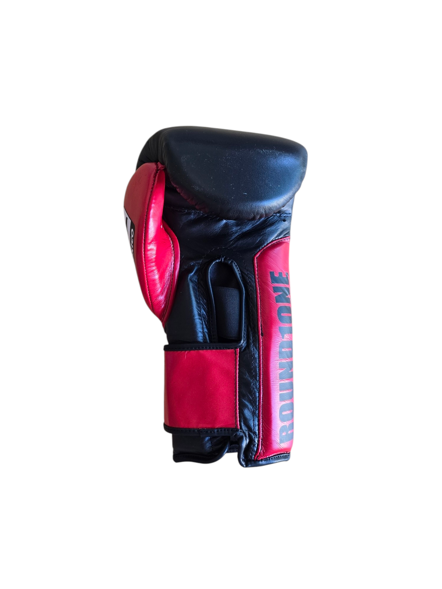 Guantes de Boxeo COMBAT Strap