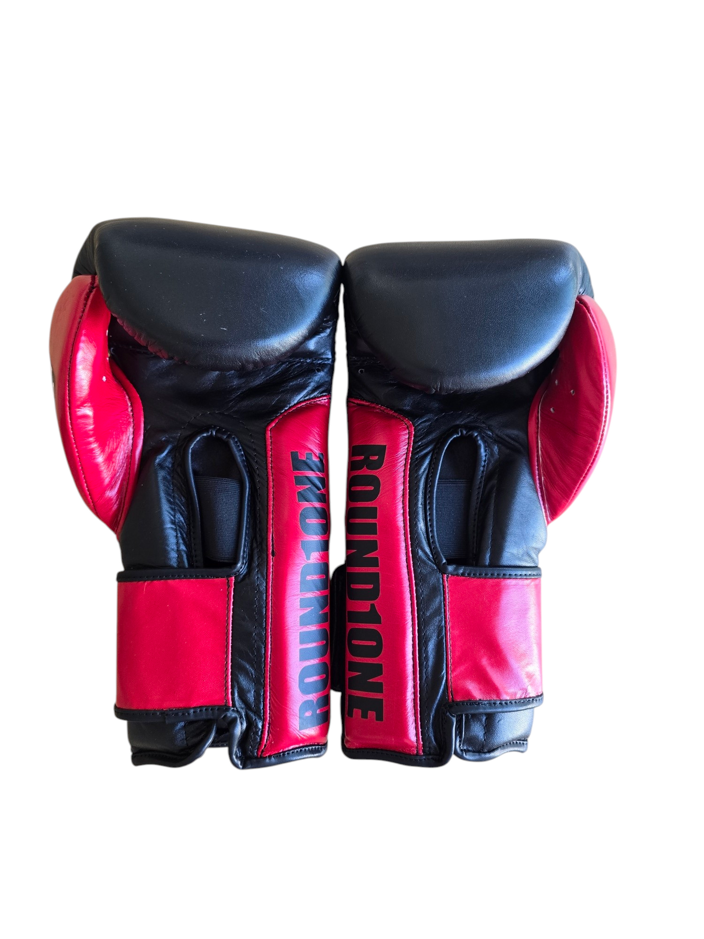 Guantes de Boxeo COMBAT Strap