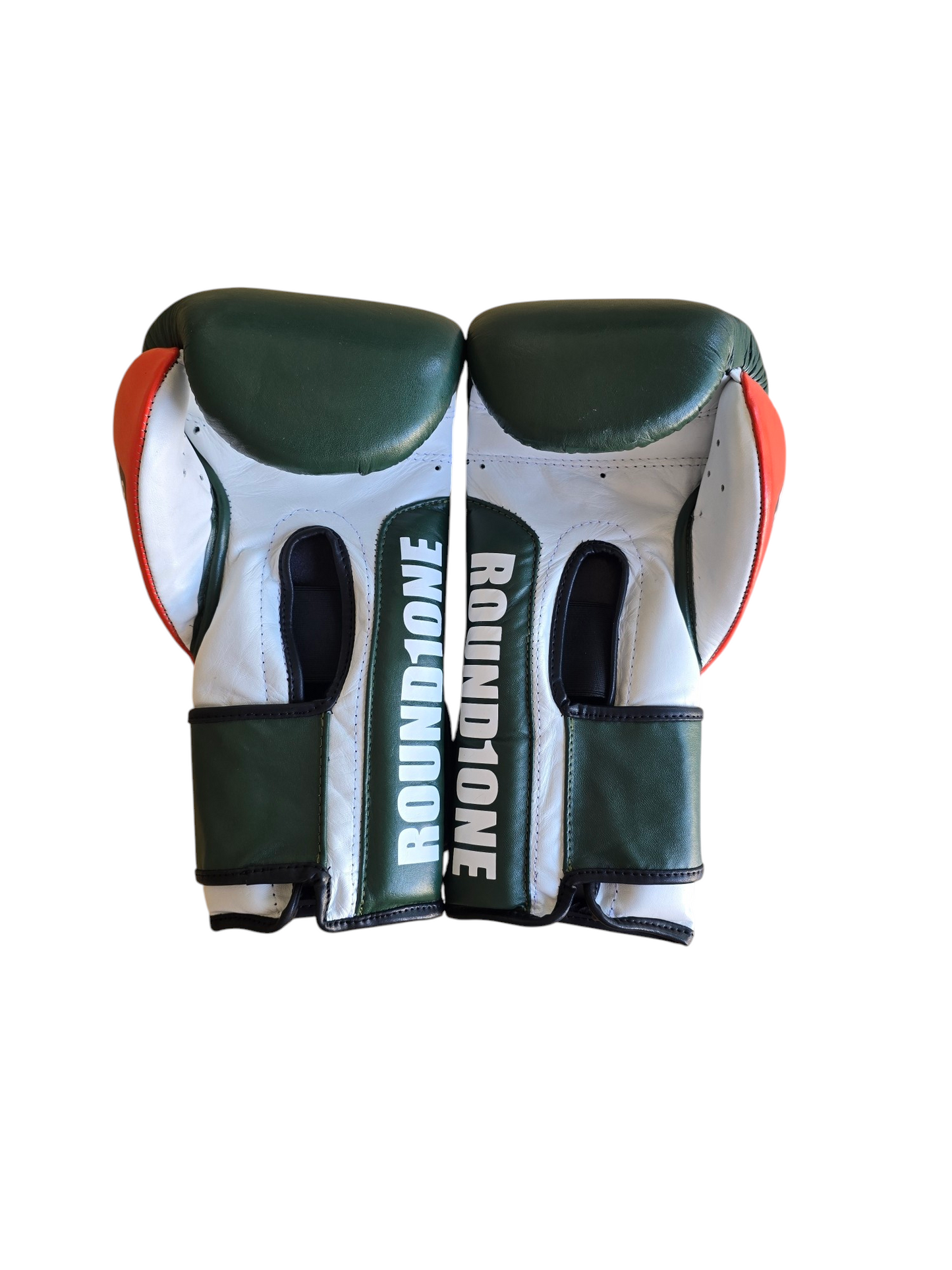 Guantes de Boxeo COMBAT Strap