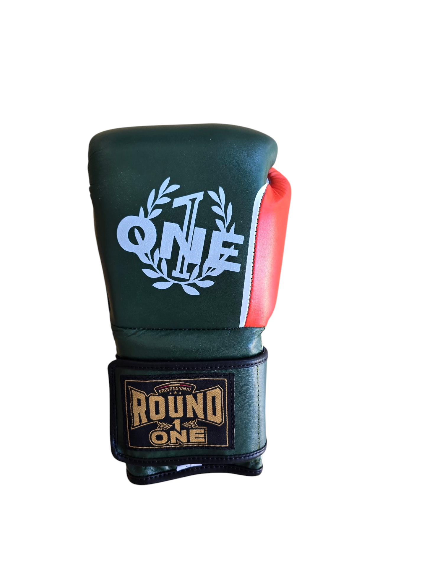Guantes de Boxeo COMBAT Strap