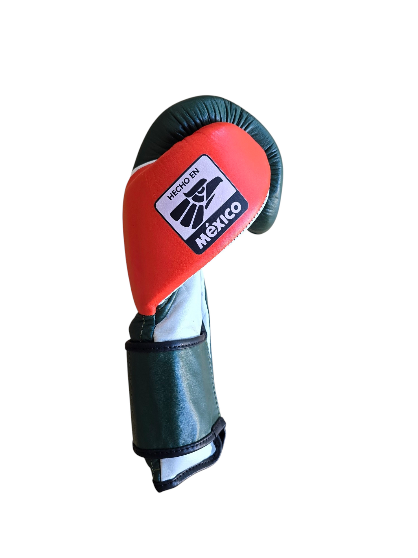 Guantes de Boxeo COMBAT Strap