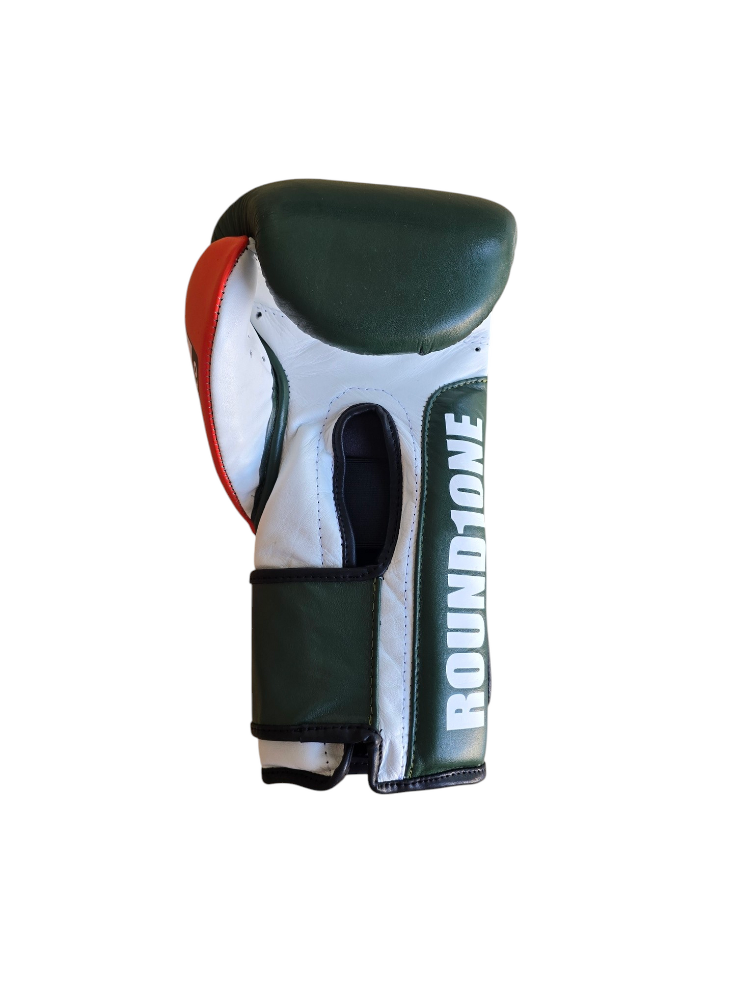 Guantes de Boxeo COMBAT Strap