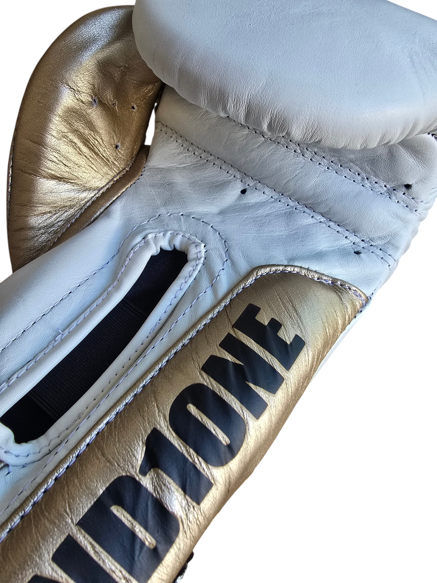 Guantes de Boxeo COMBAT Strap