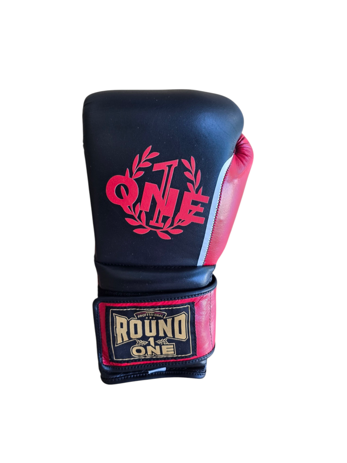 Guantes de Boxeo COMBAT Strap