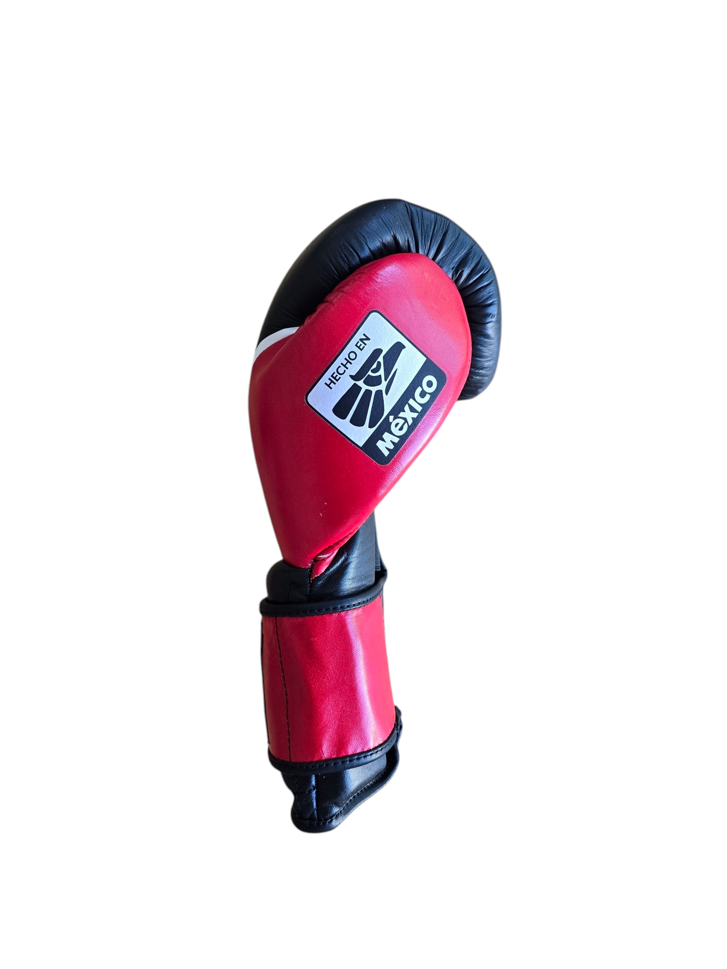 Guantes de Boxeo COMBAT Strap