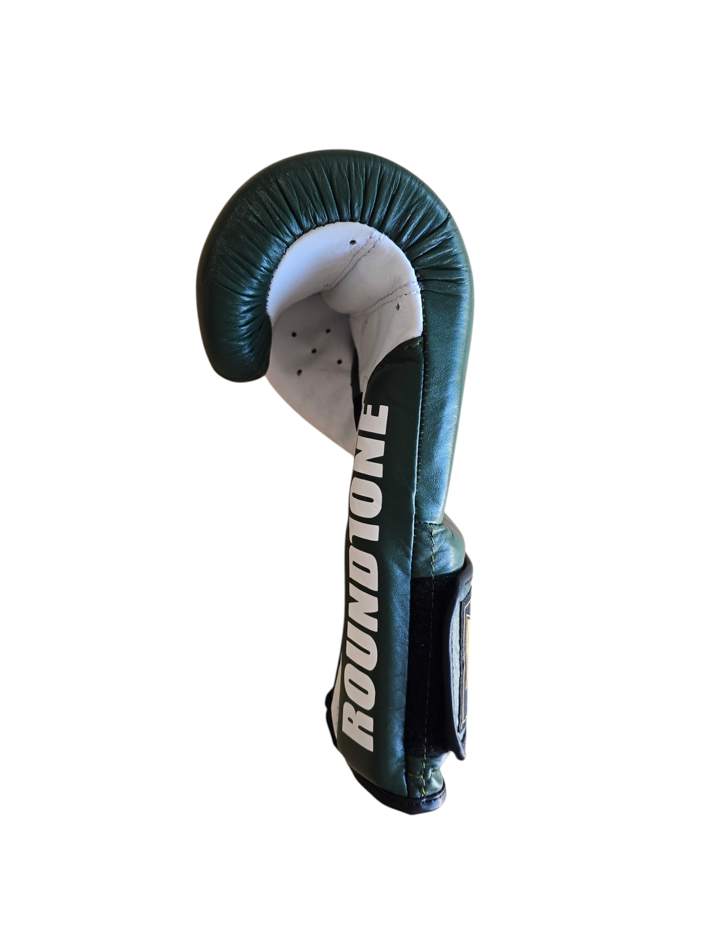 Guantes de Boxeo COMBAT Strap
