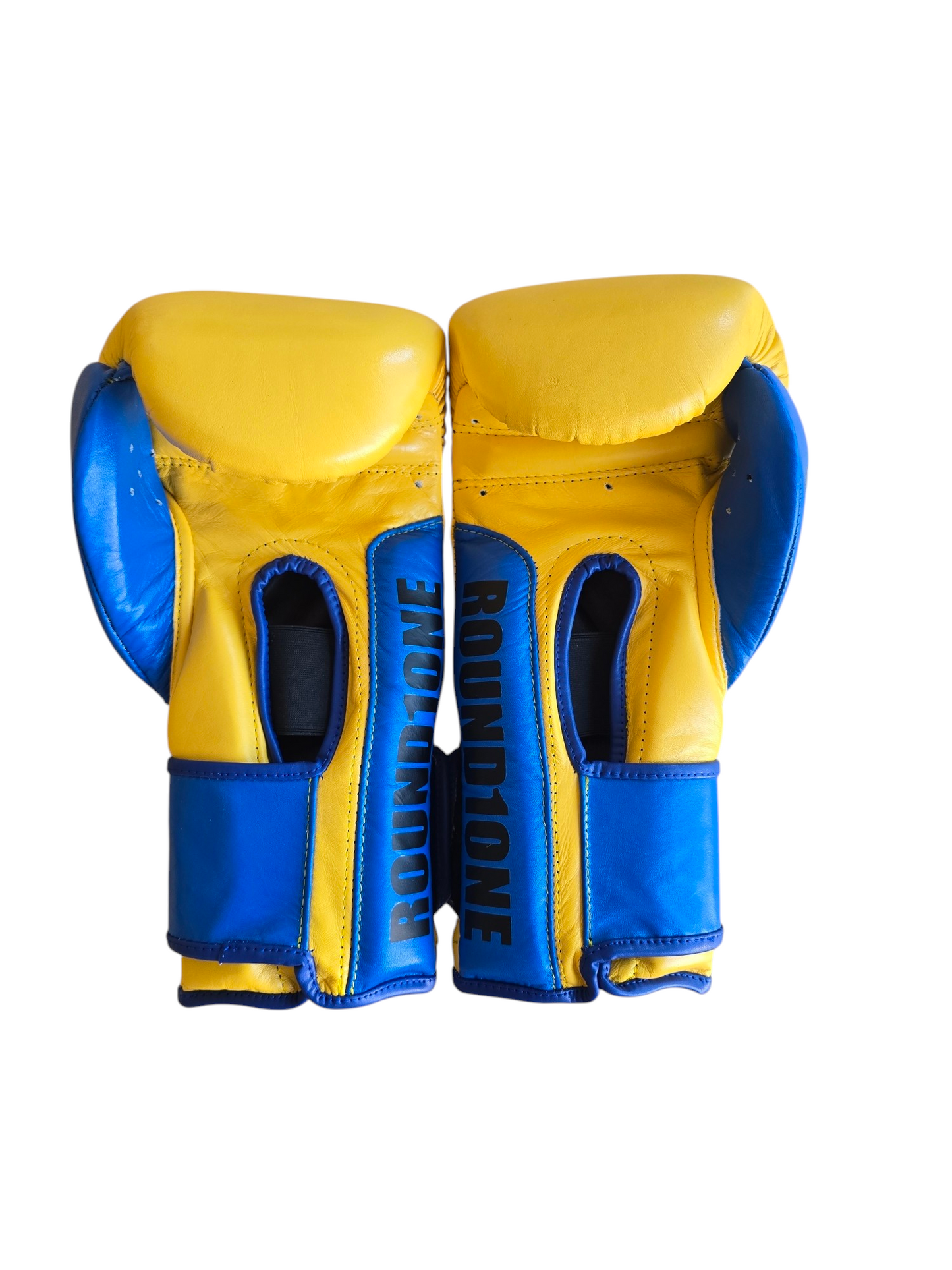 Guantes de Boxeo COMBAT Strap