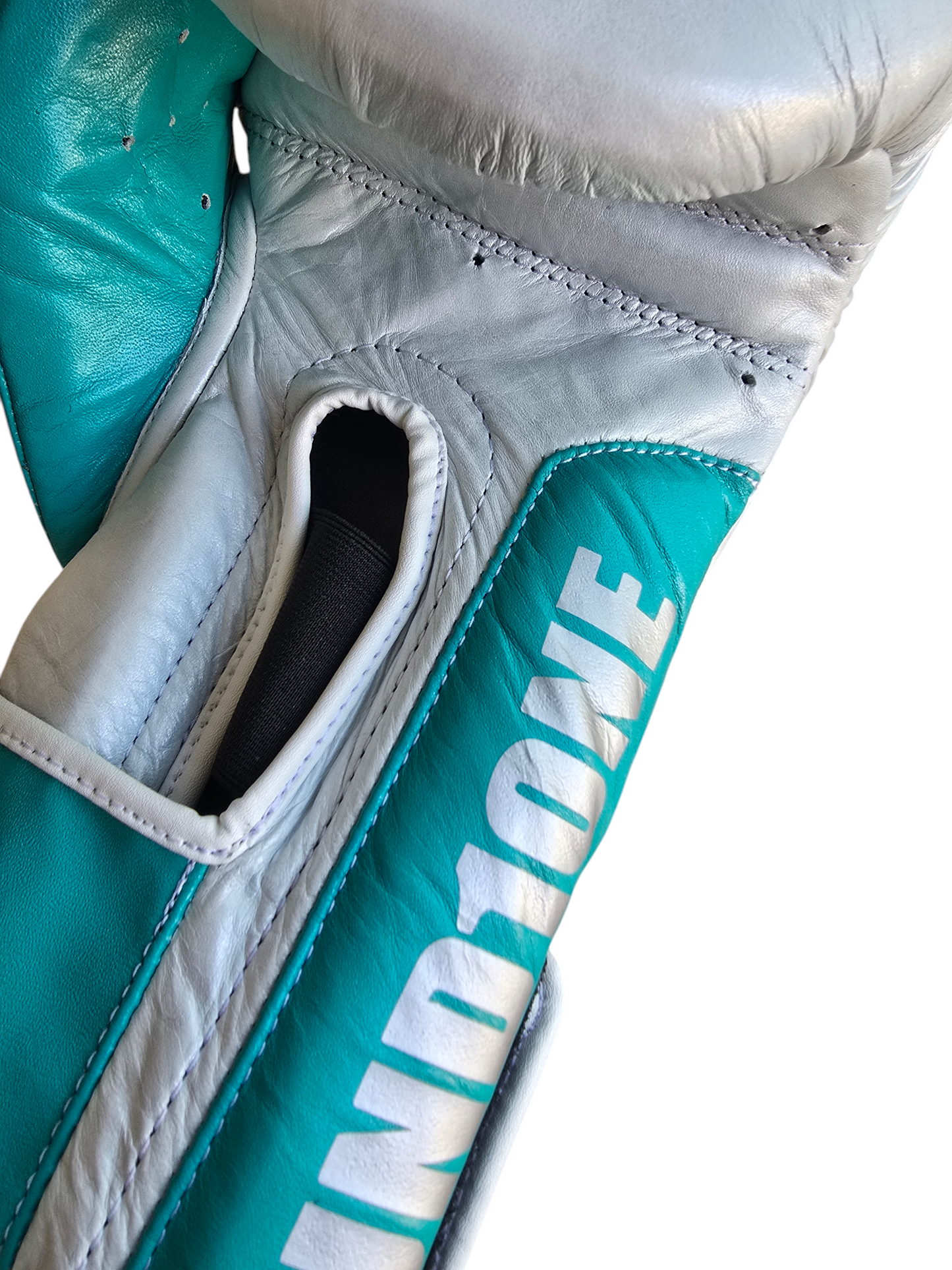 Guantes de Boxeo COMBAT Strap