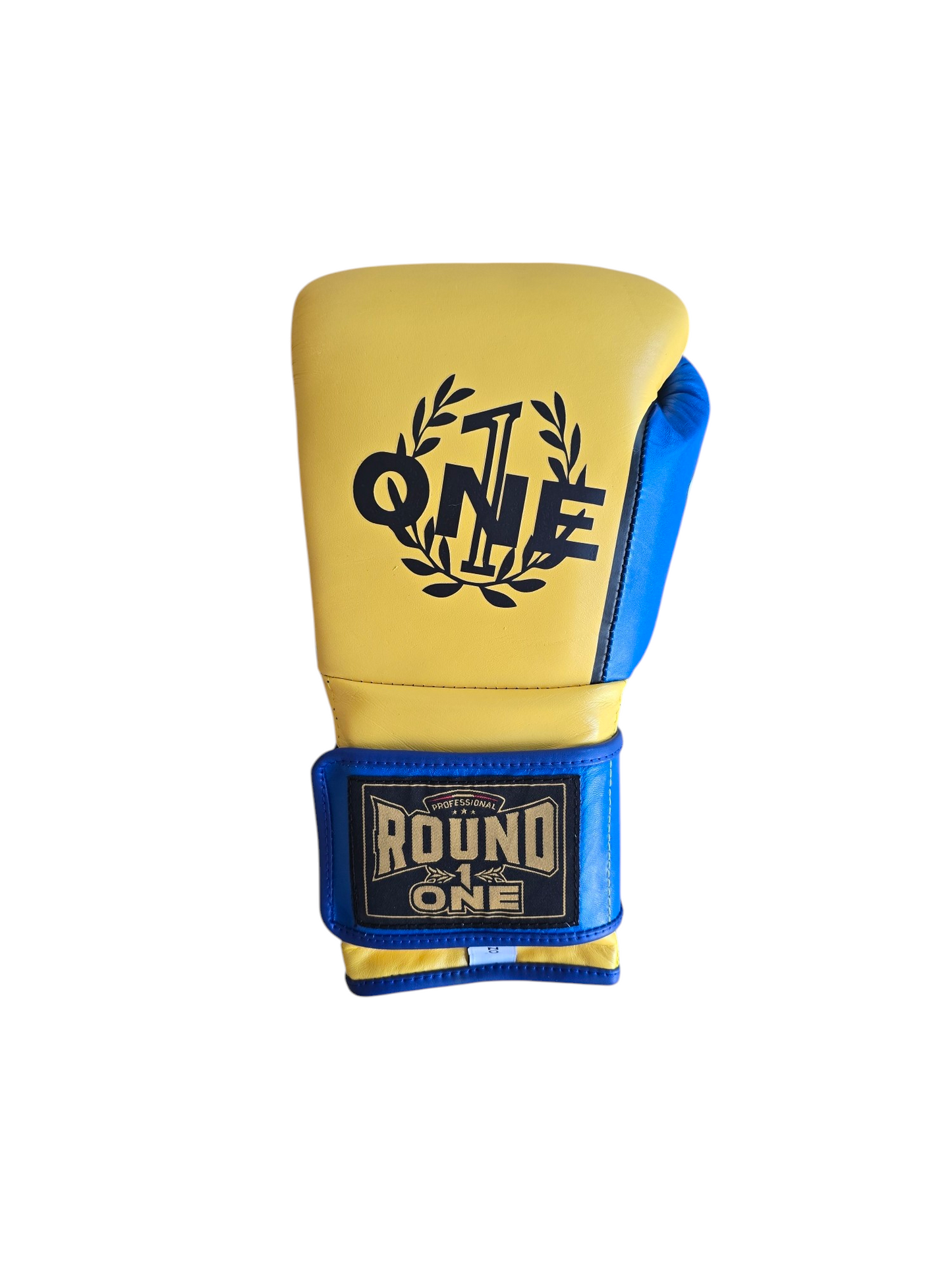 Guantes de Boxeo COMBAT Strap