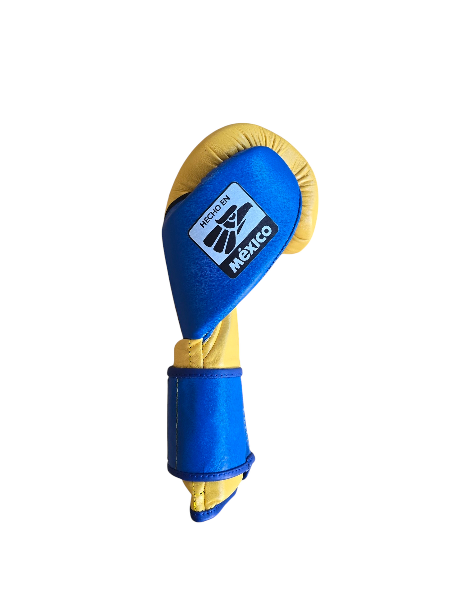 Guantes de Boxeo COMBAT Strap