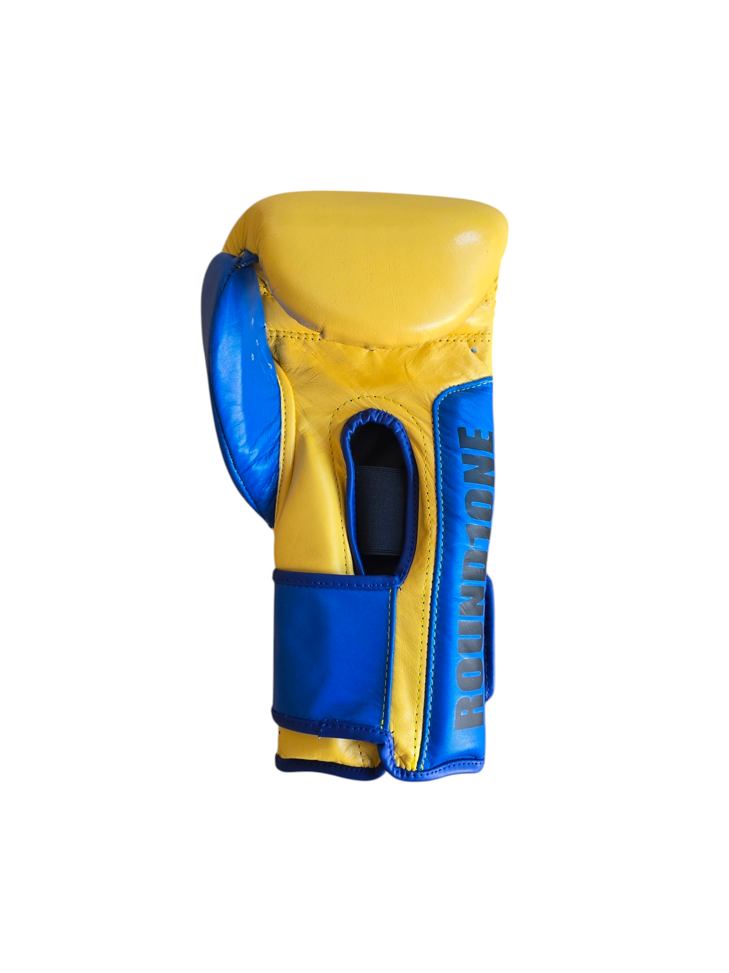 Guantes de Boxeo COMBAT Strap