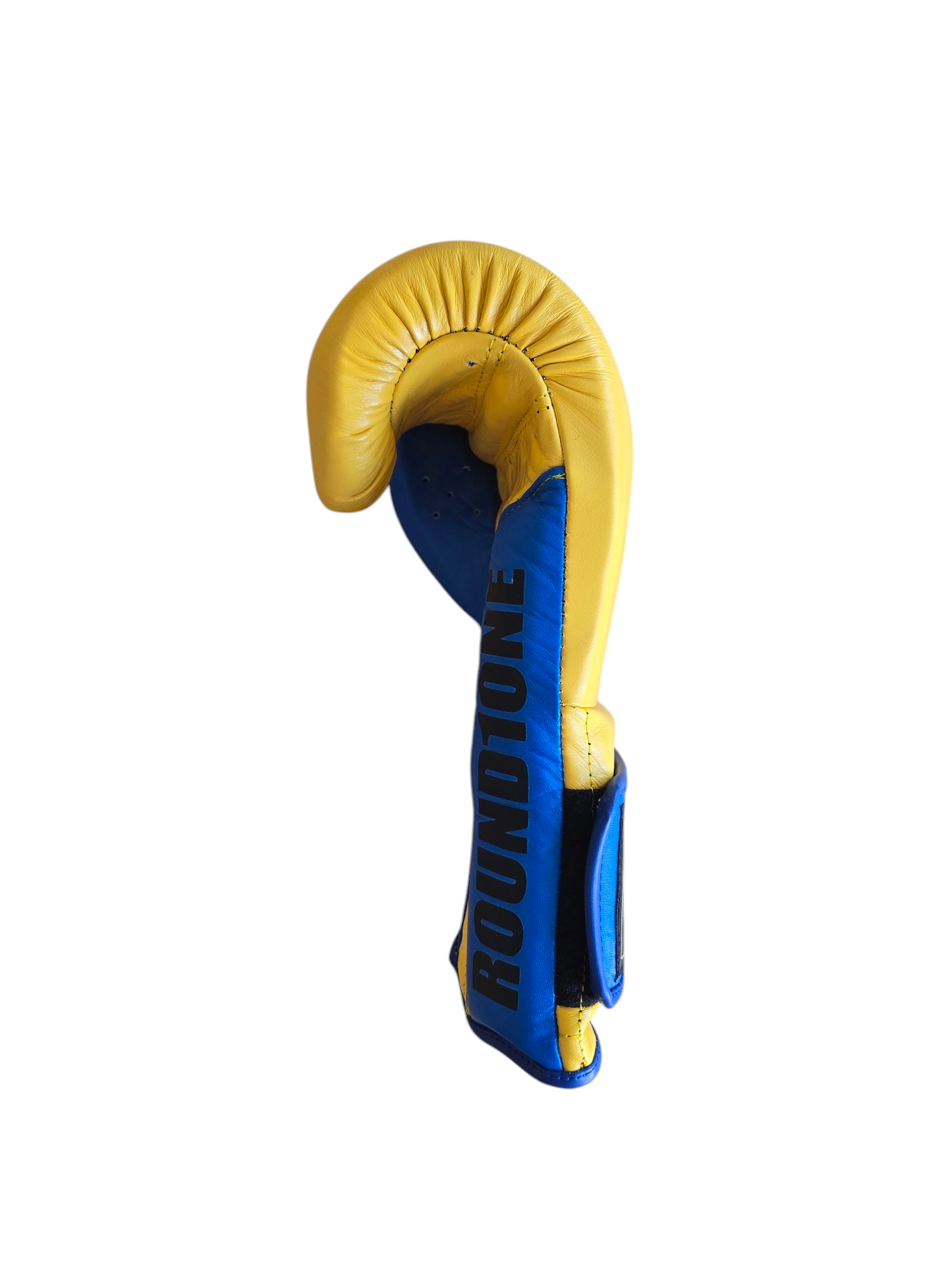Guantes de Boxeo COMBAT Strap