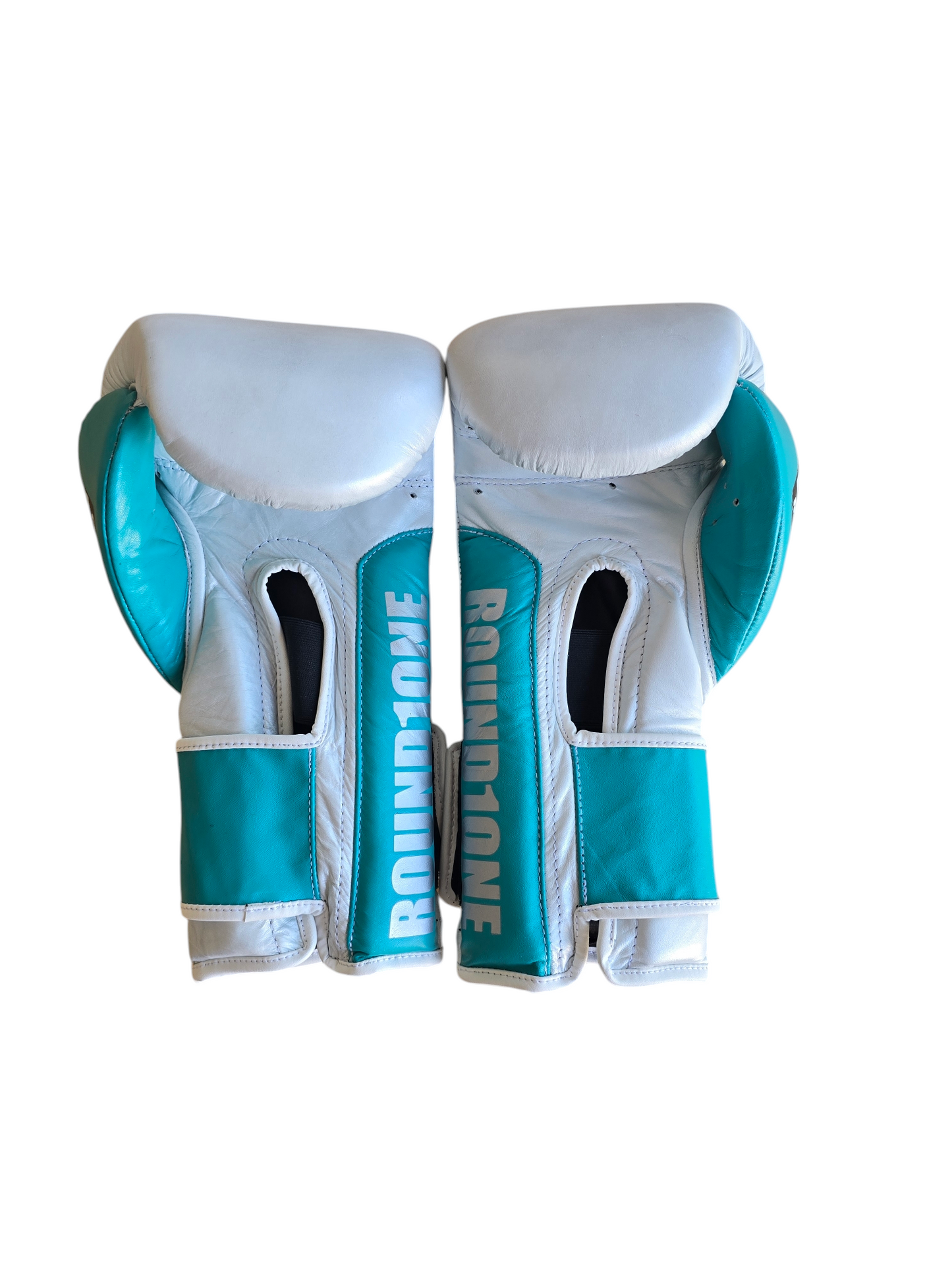Guantes de Boxeo COMBAT Strap