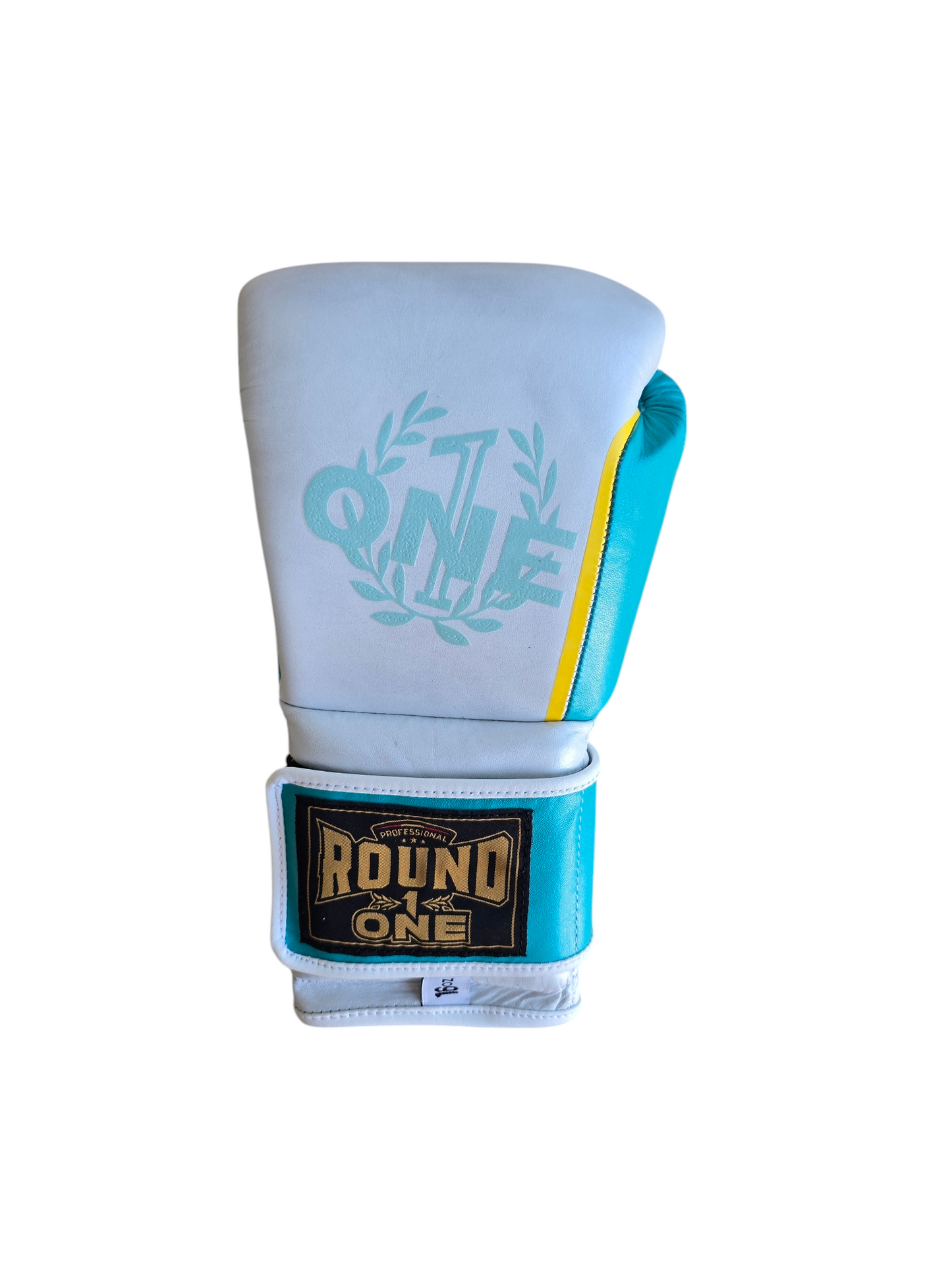 Guantes de Boxeo COMBAT Strap