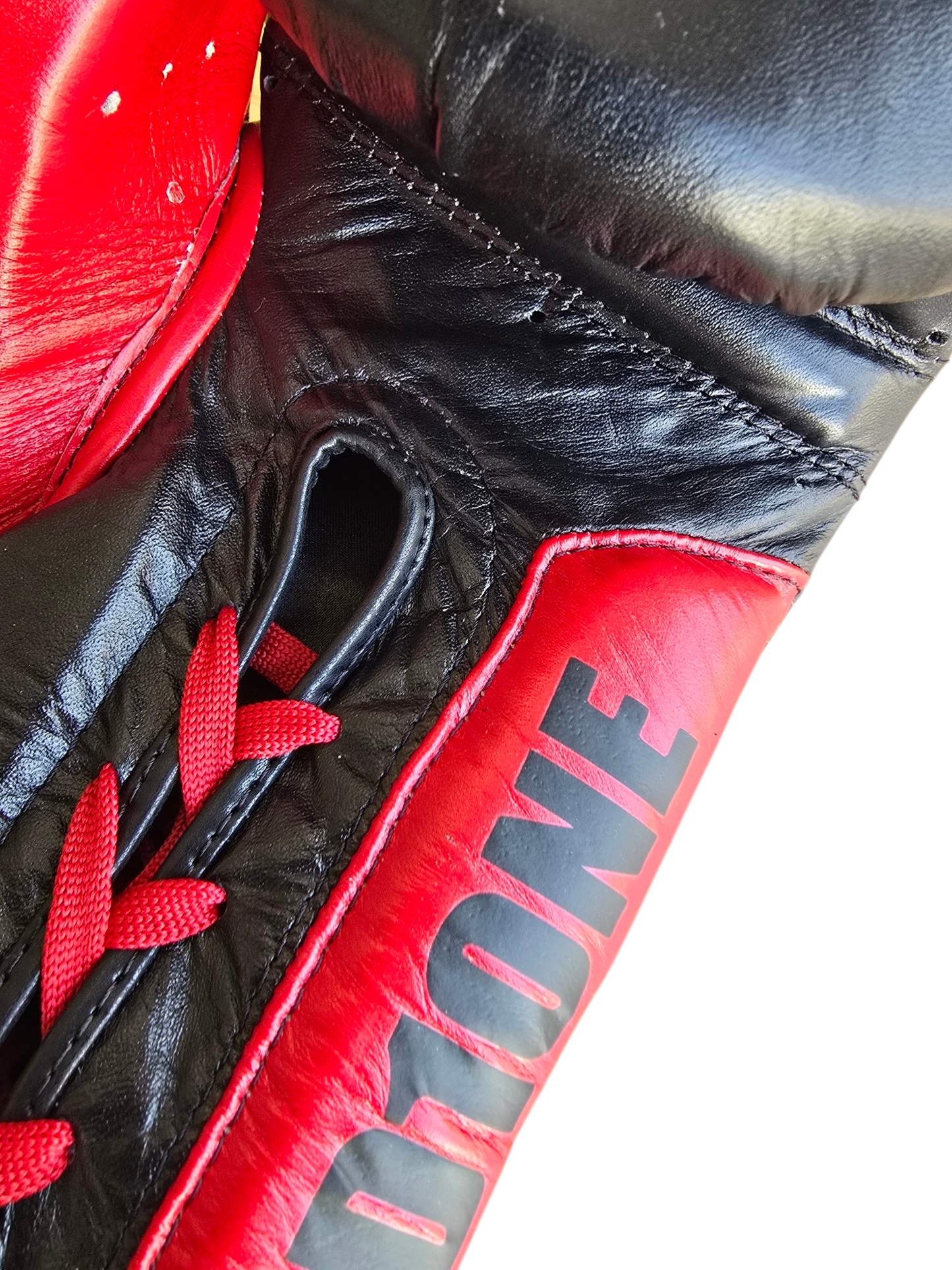 Guantes de Boxeo COMBAT Cuerda