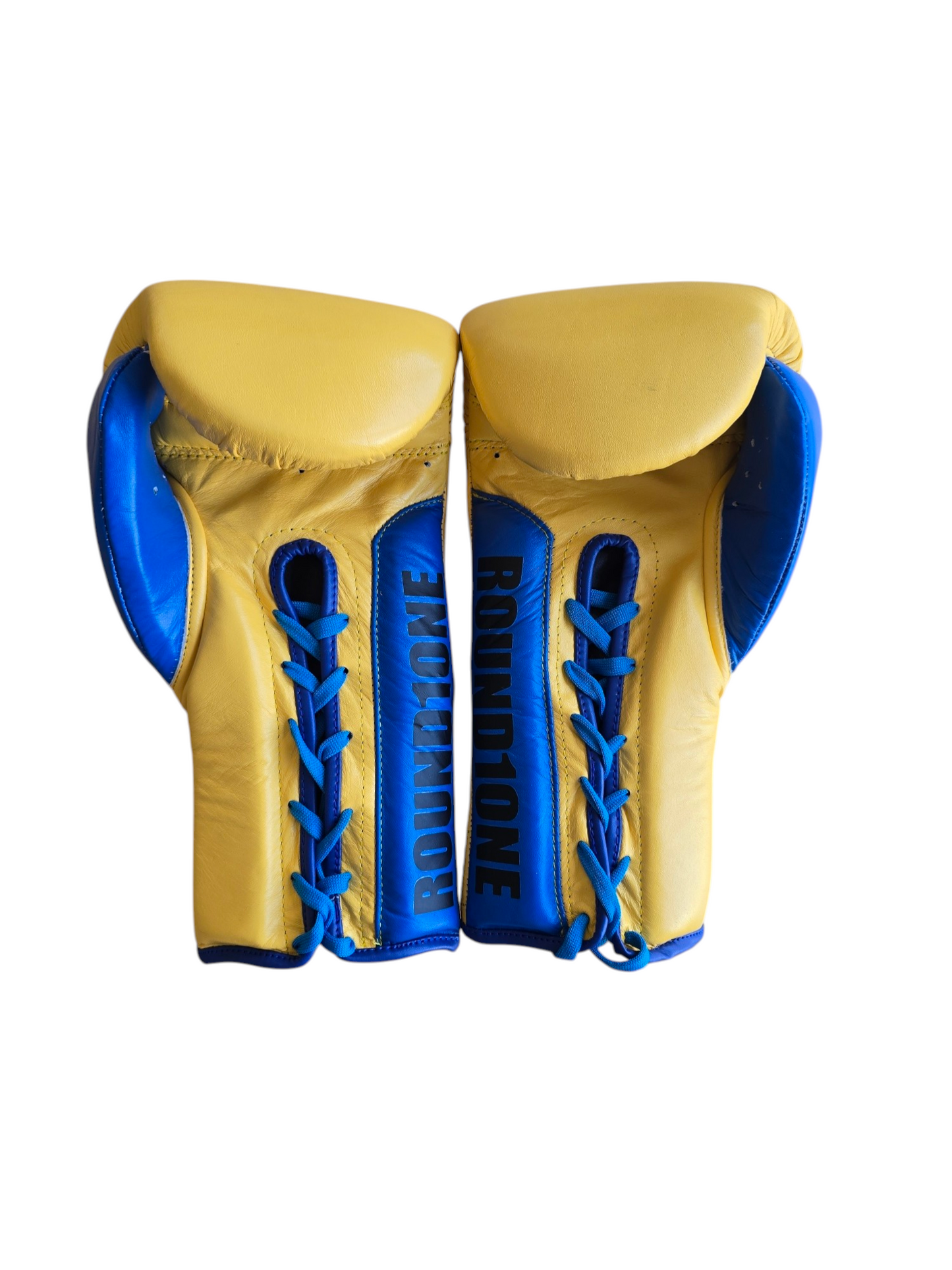 Guantes de Boxeo COMBAT Cuerda