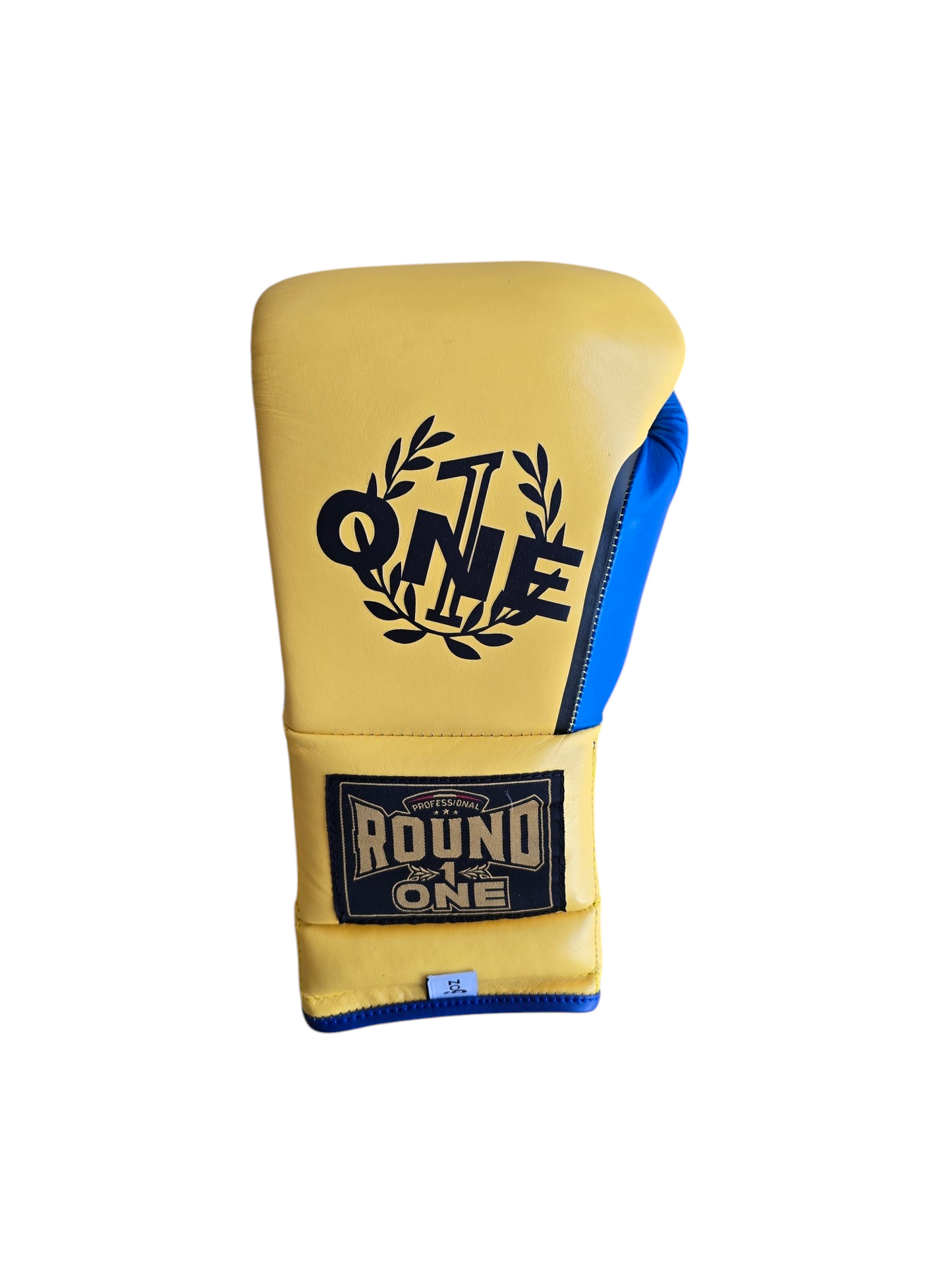 Guantes de Boxeo COMBAT Cuerda