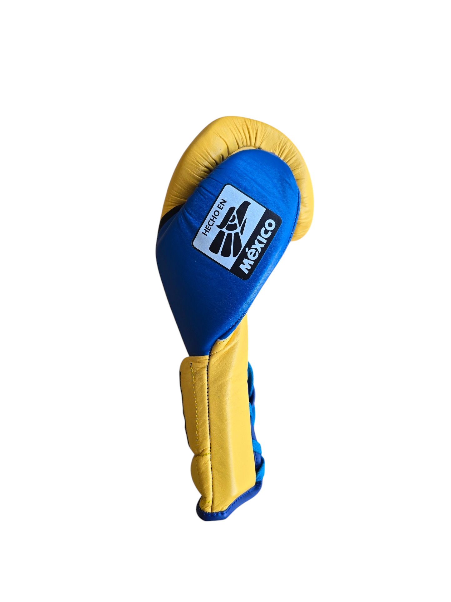 Guantes de Boxeo COMBAT Cuerda