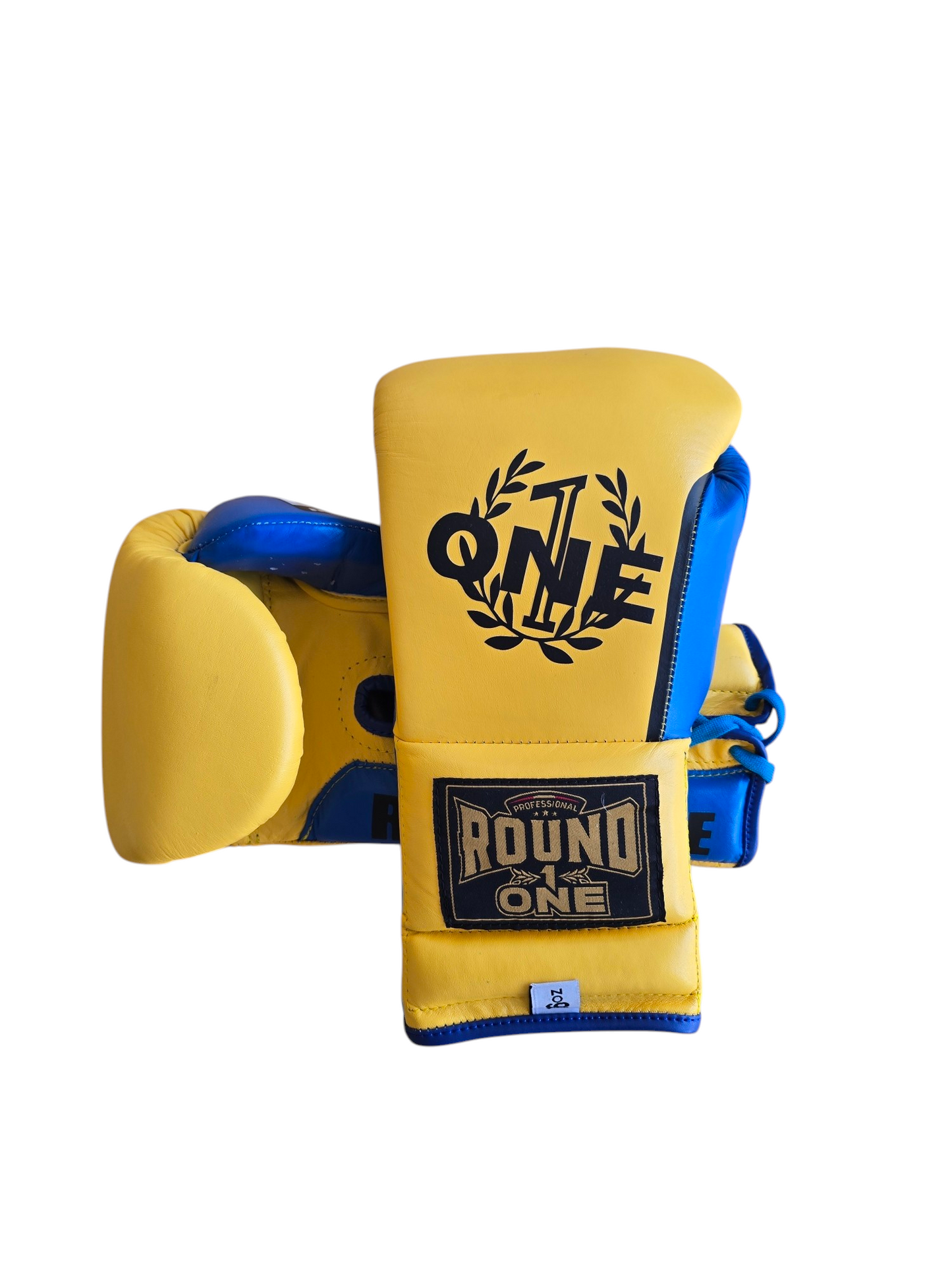 Guantes de Boxeo COMBAT Cuerda