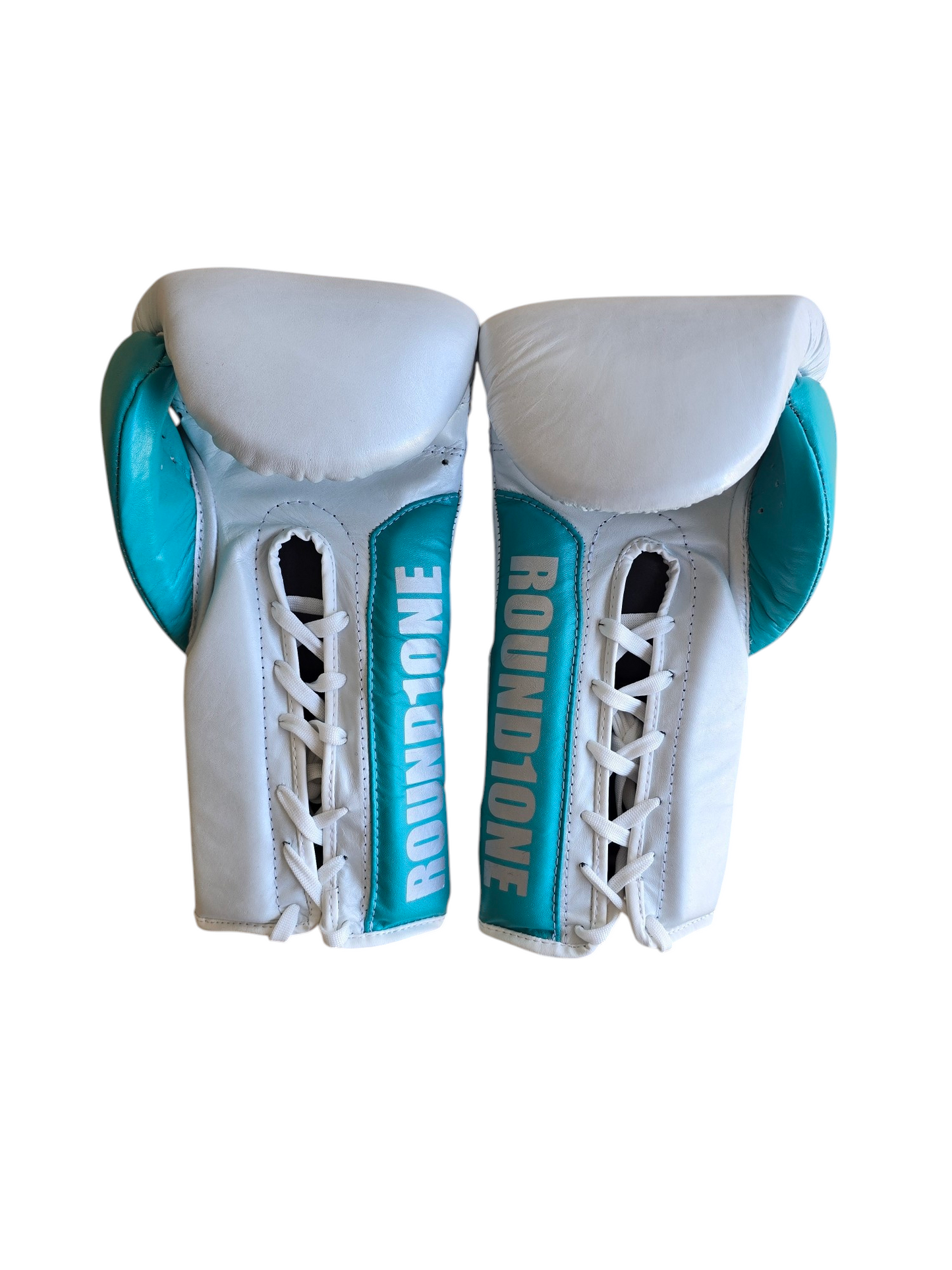 Guantes de Boxeo COMBAT Cuerda