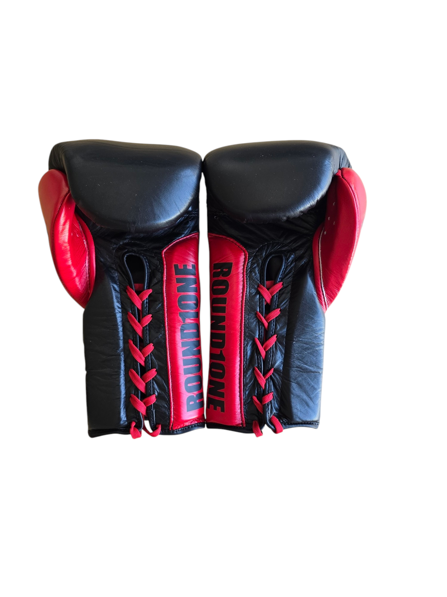Guantes de Boxeo COMBAT Cuerda