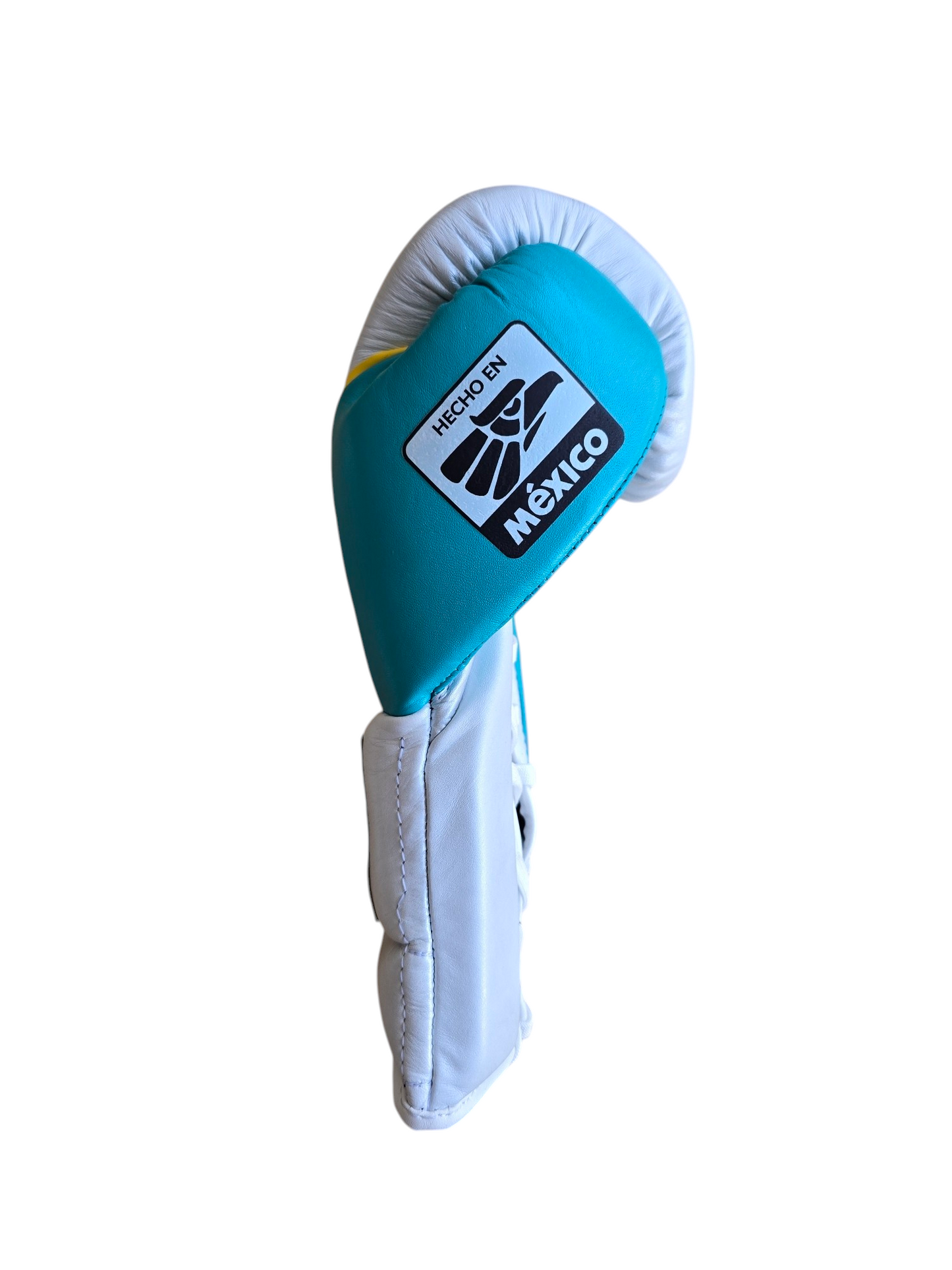 Guantes de Boxeo COMBAT Cuerda