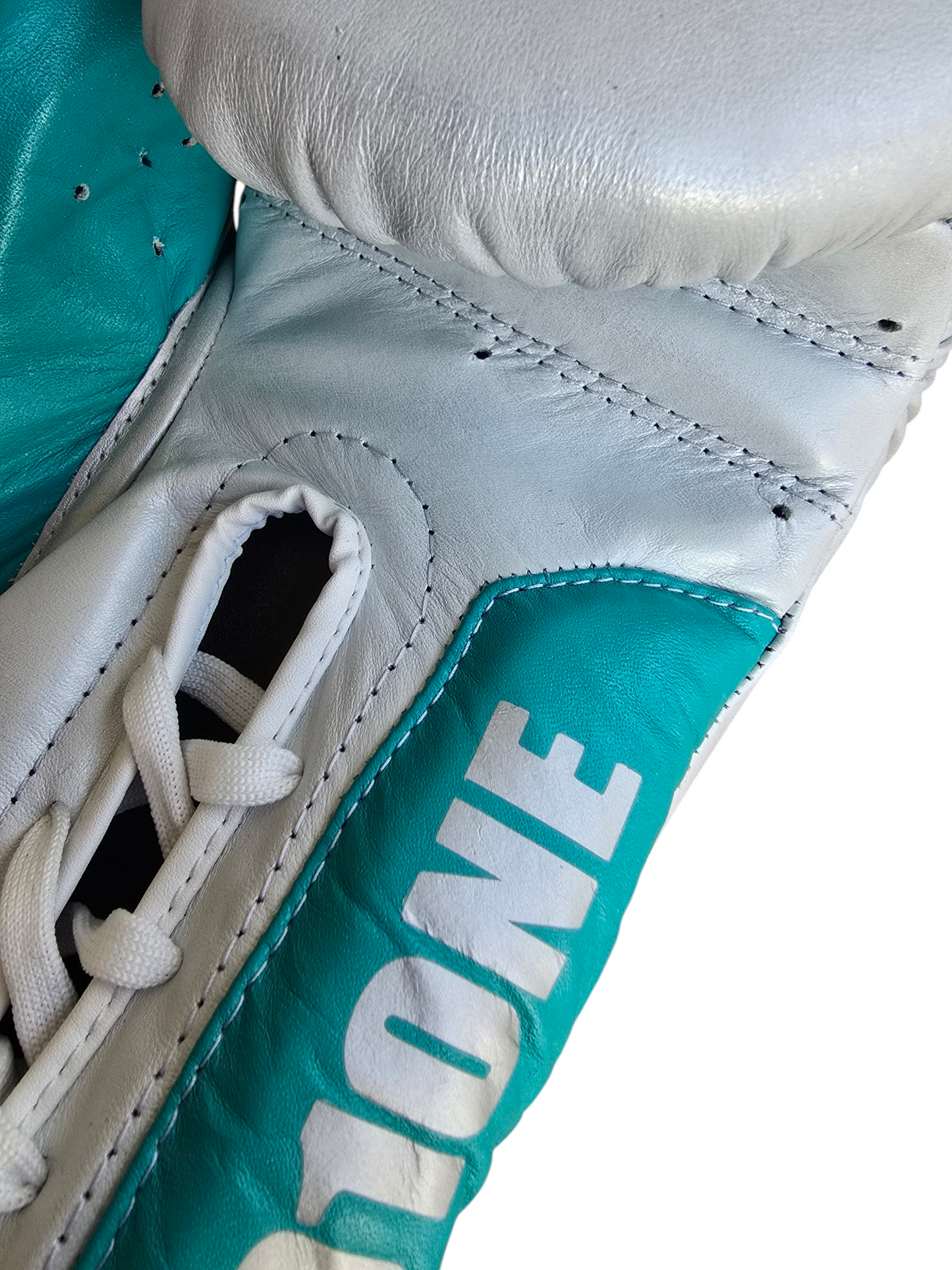 Guantes de Boxeo COMBAT Cuerda