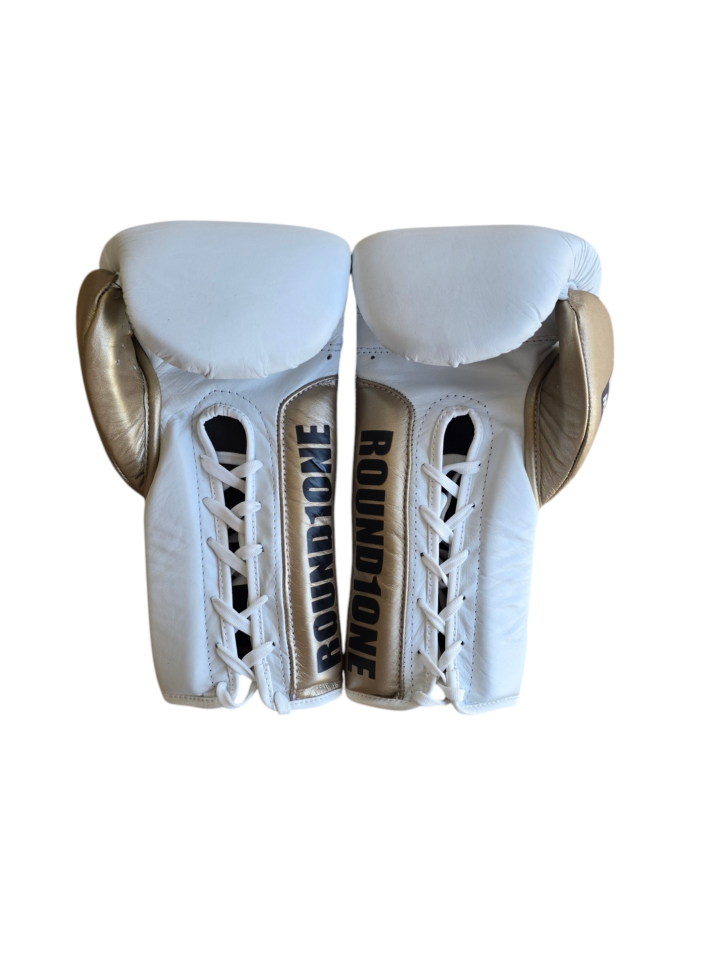 Guantes de Boxeo COMBAT Cuerda