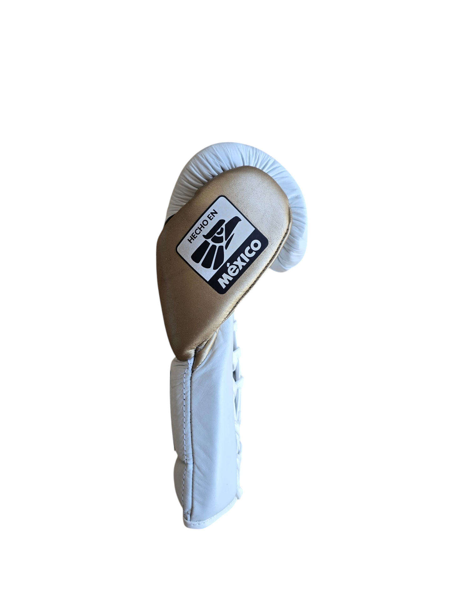 Guantes de Boxeo COMBAT Cuerda