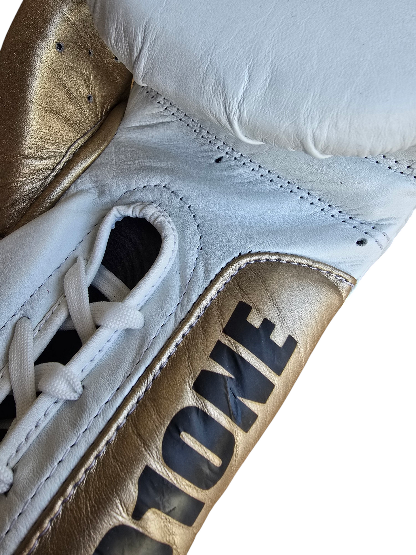 Guantes de Boxeo COMBAT Cuerda