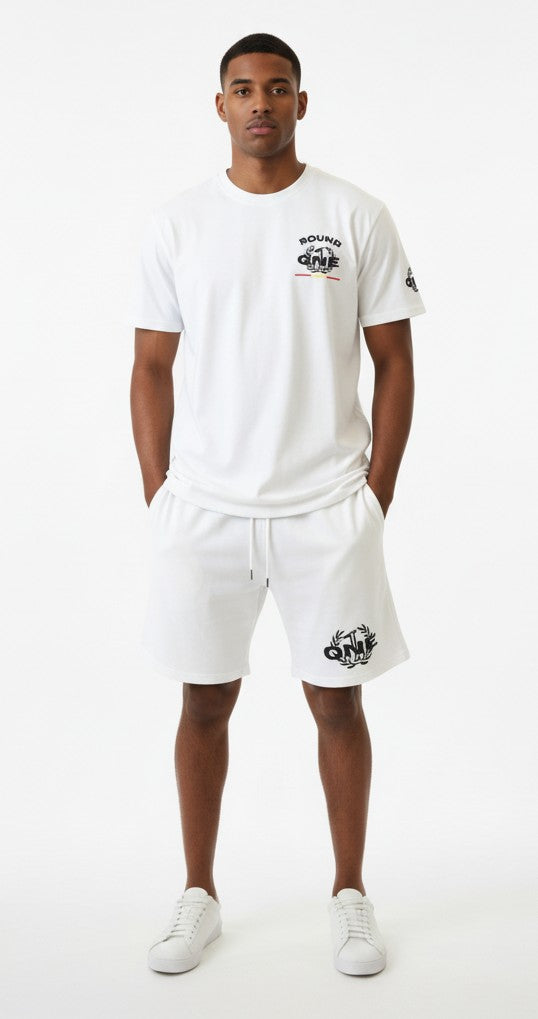 Conjunto de entrenamiento Blanco