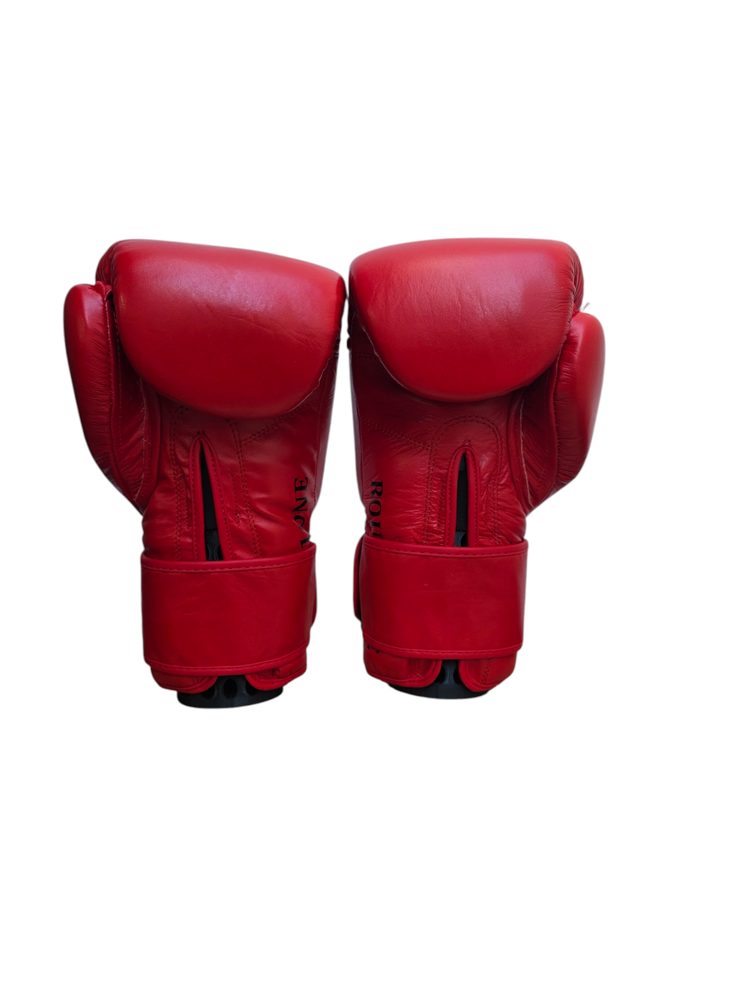 Guantes de Boxeo Mexicali Rojo