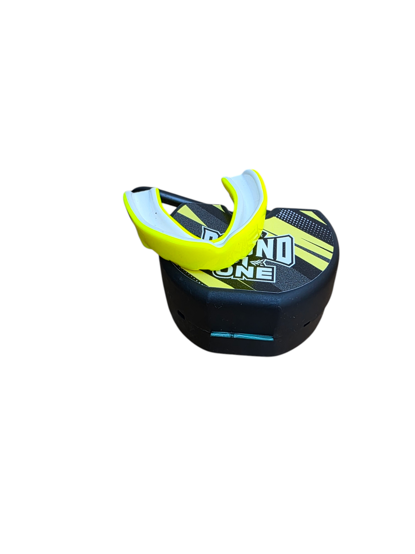 Protector Bucal de doble capa
