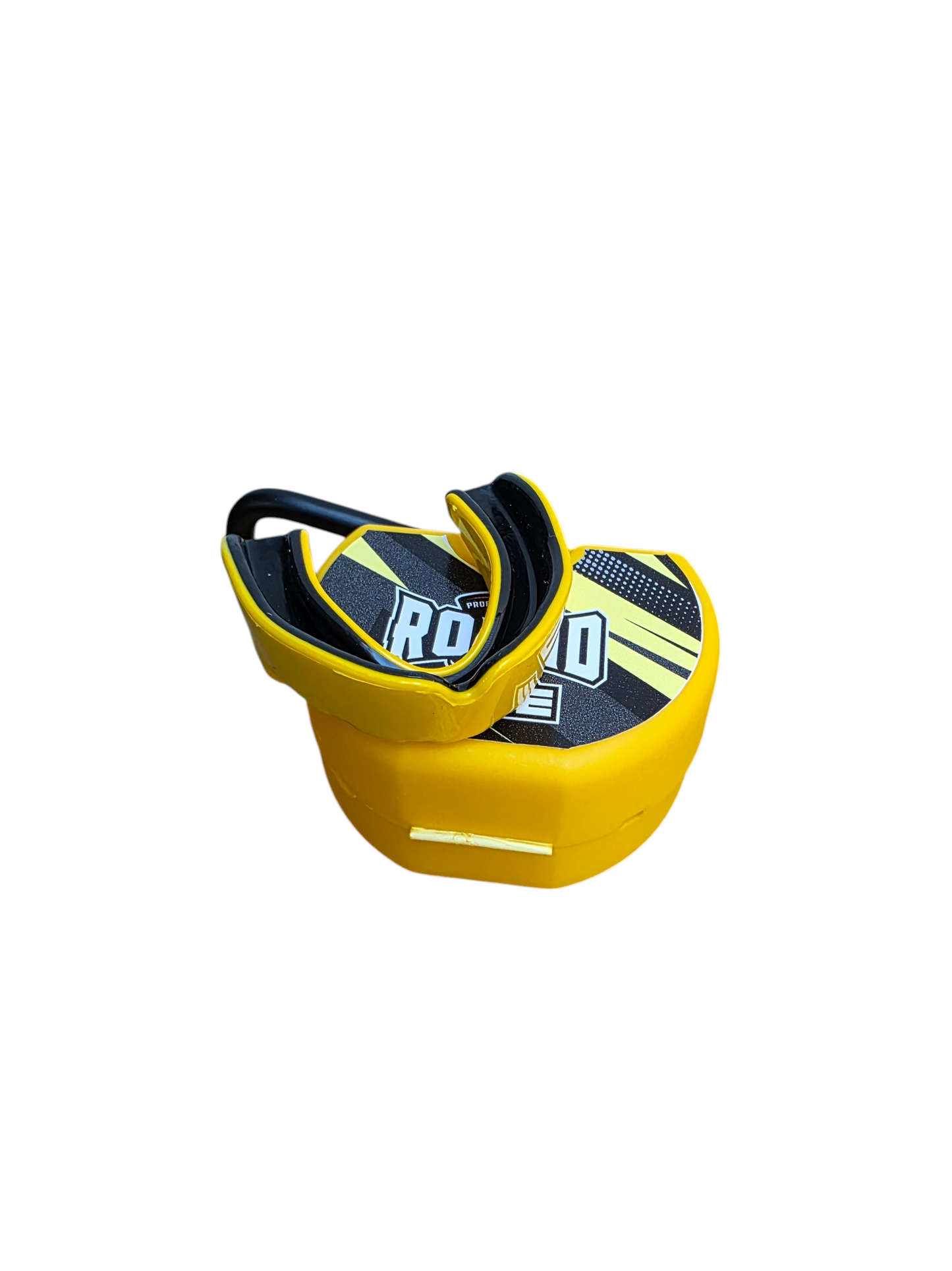 Protector Bucal de doble capa