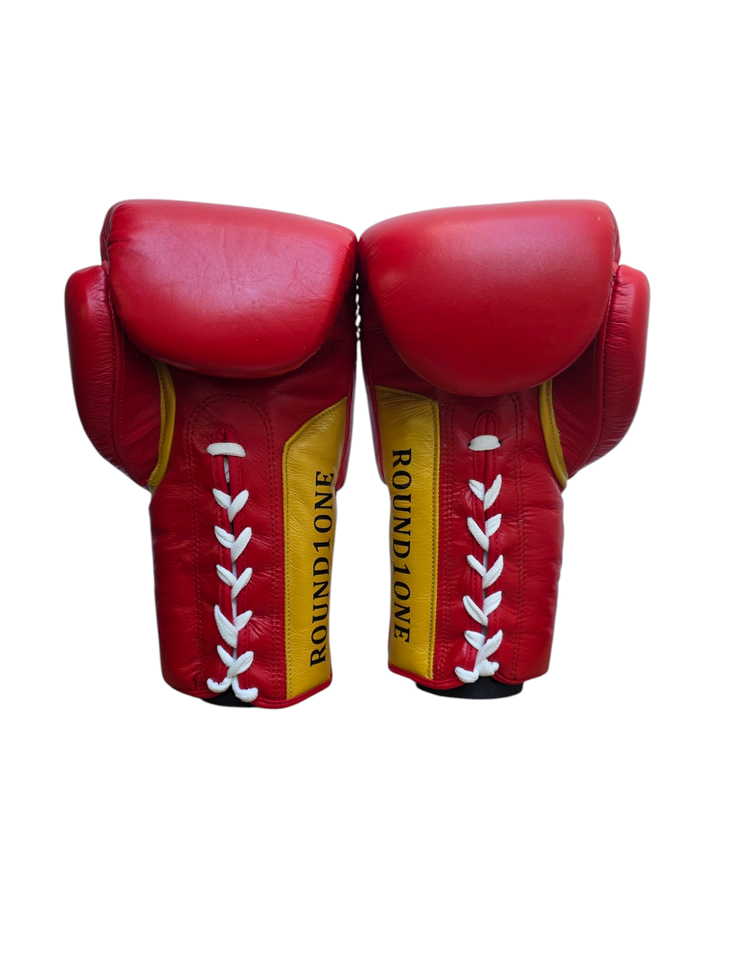 Guantes de boxeo Pro Mexicali Rojo