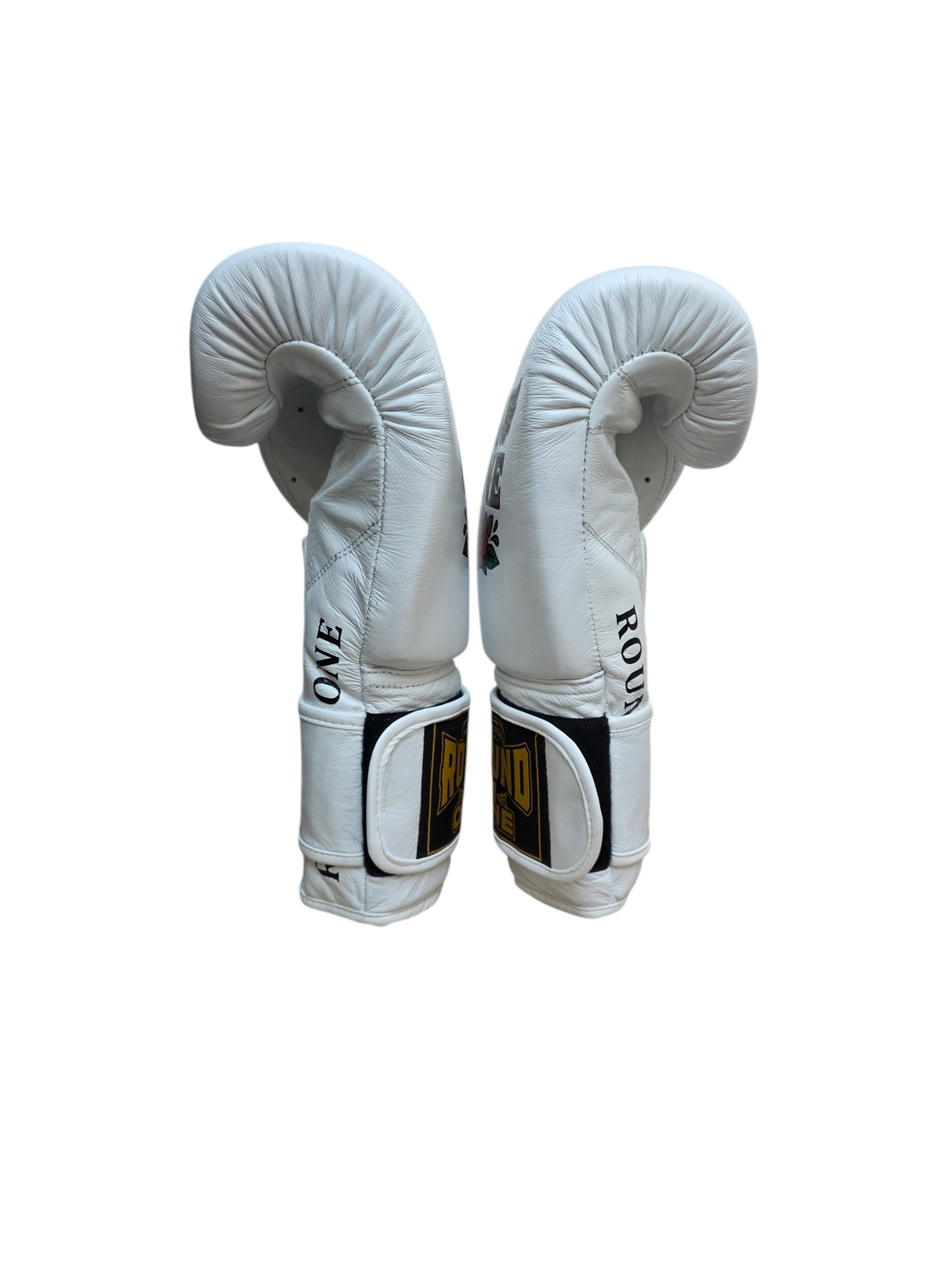 Guantes de boxeo Mexicali Blanco