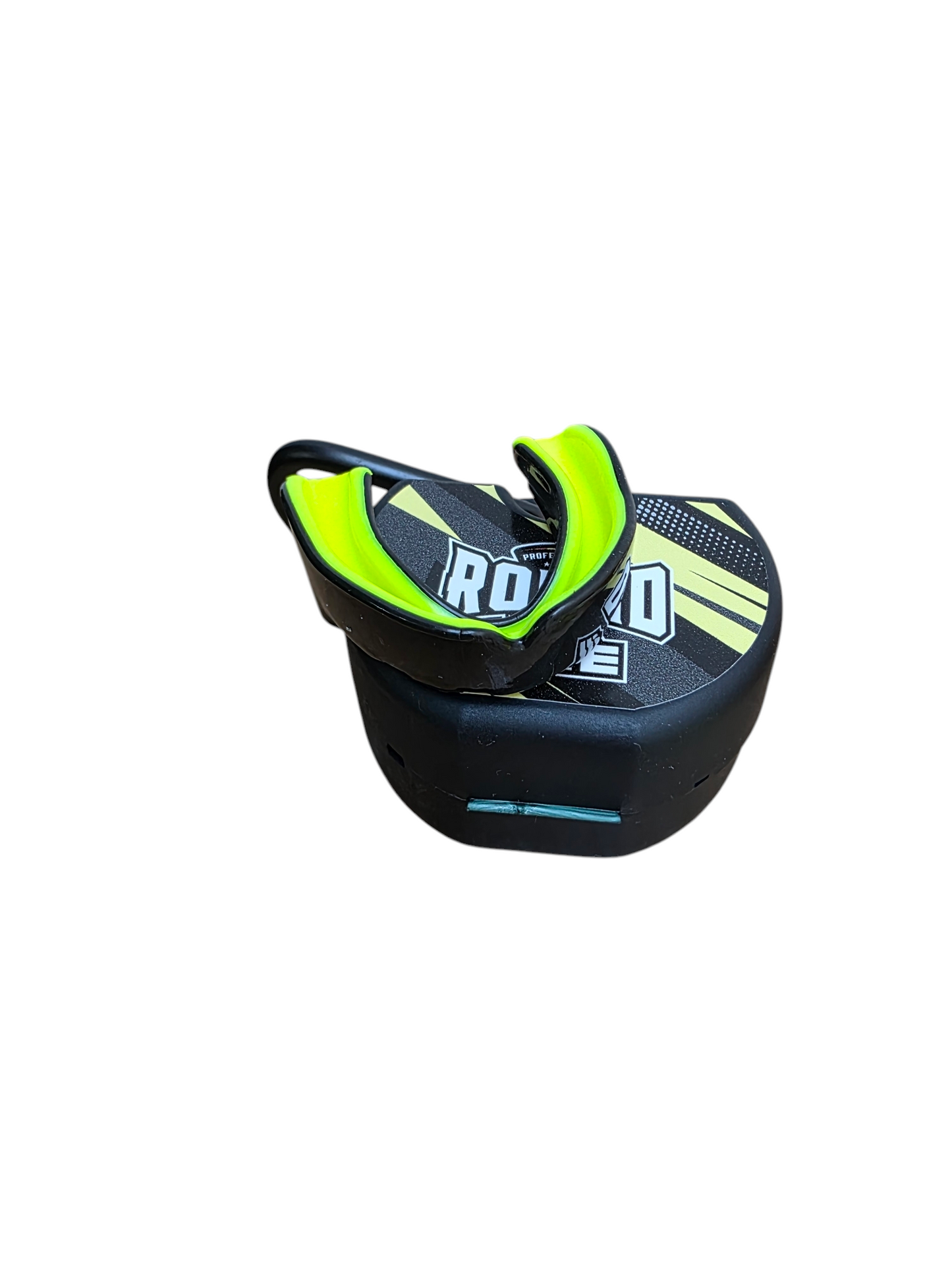 Protector Bucal de doble capa