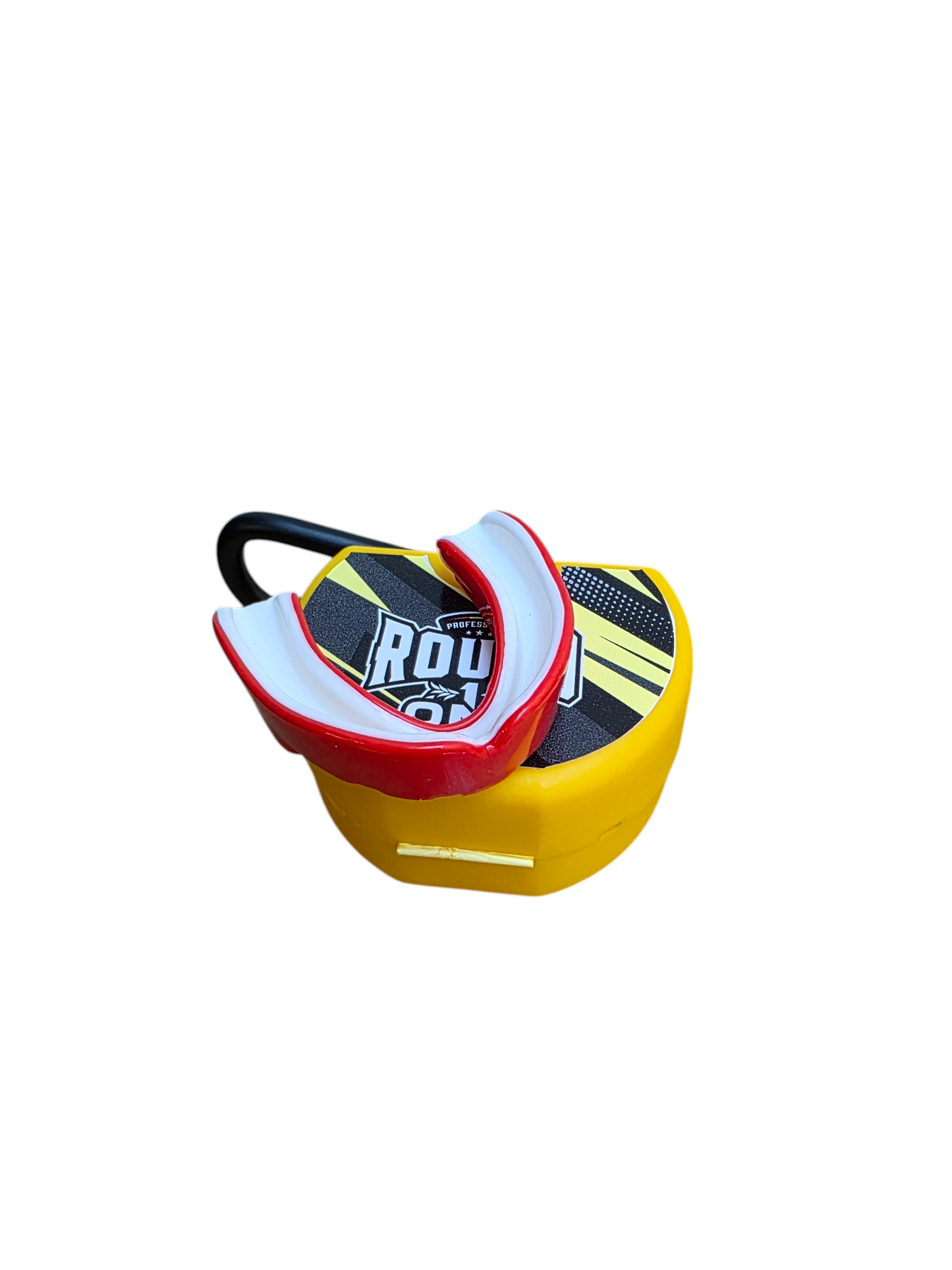 Protector Bucal de doble capa